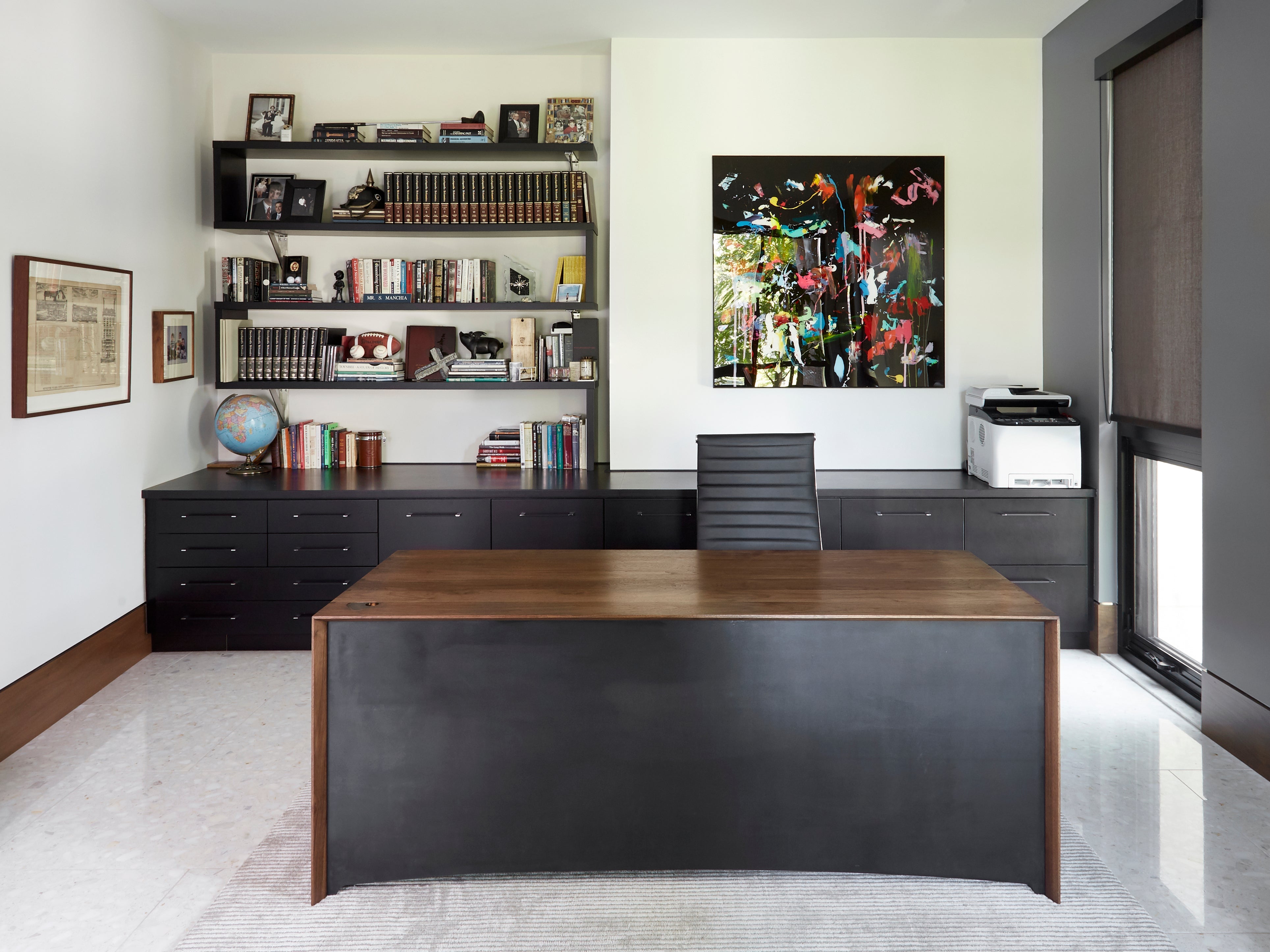 Executive Office