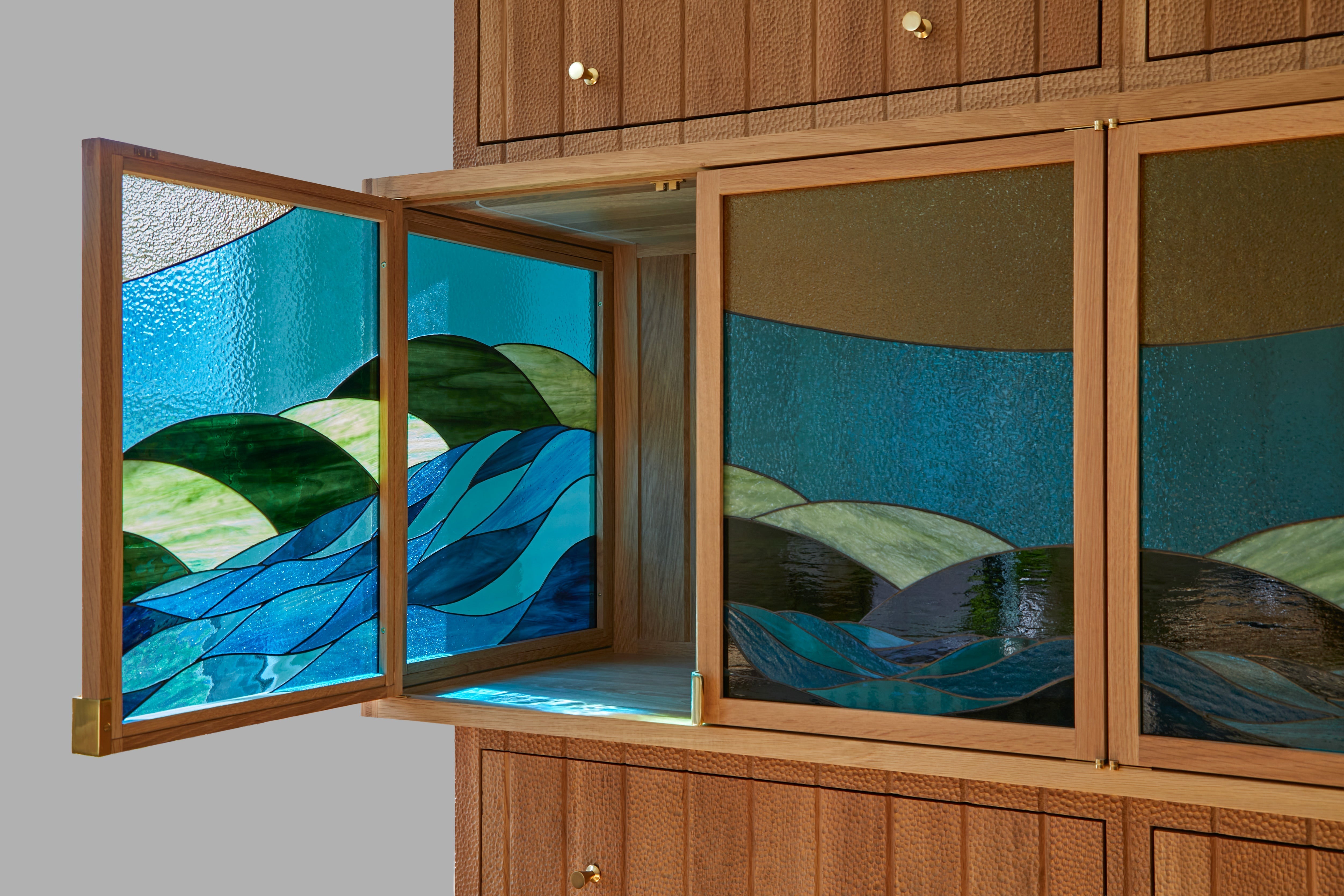 Landscape Cabinet