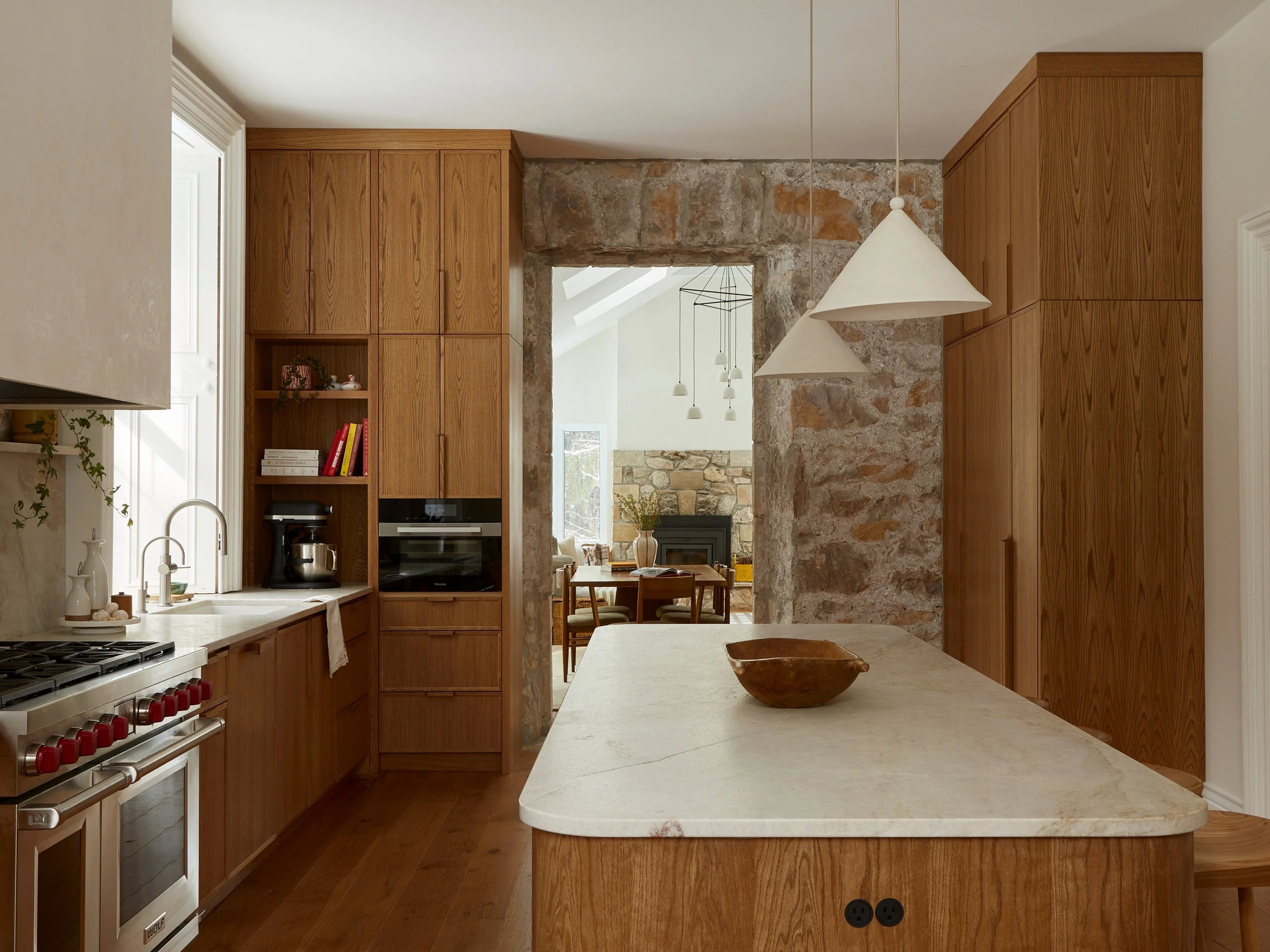 Stonecrop Residence