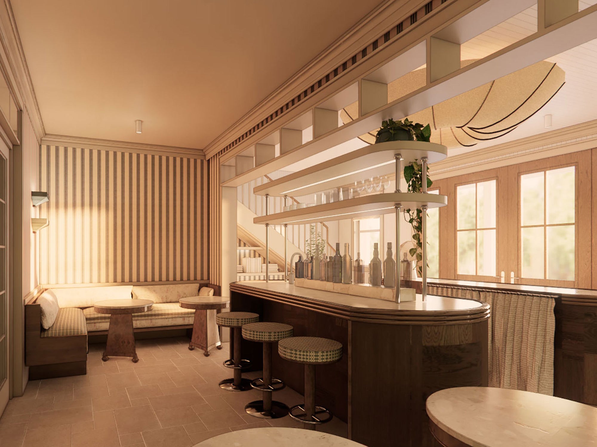 Leeward House Hotel Thornbury