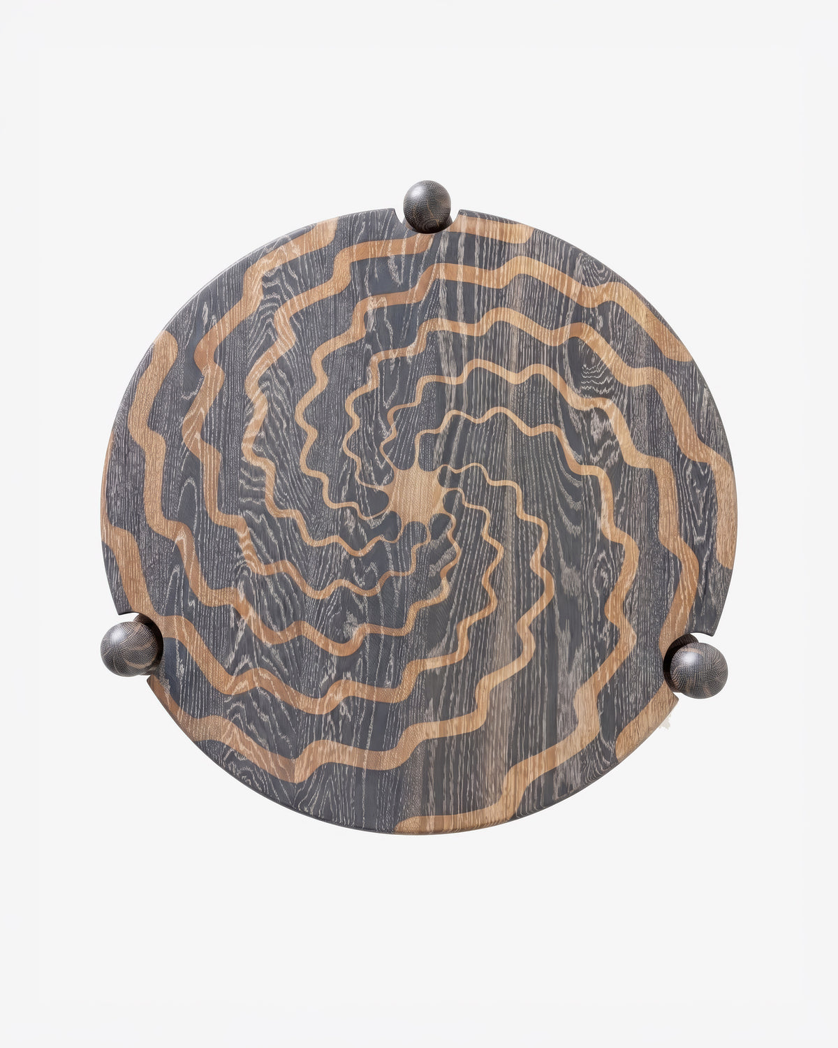 OXALINO™ Hurricane Captain’s Table 42" - Made to Order
