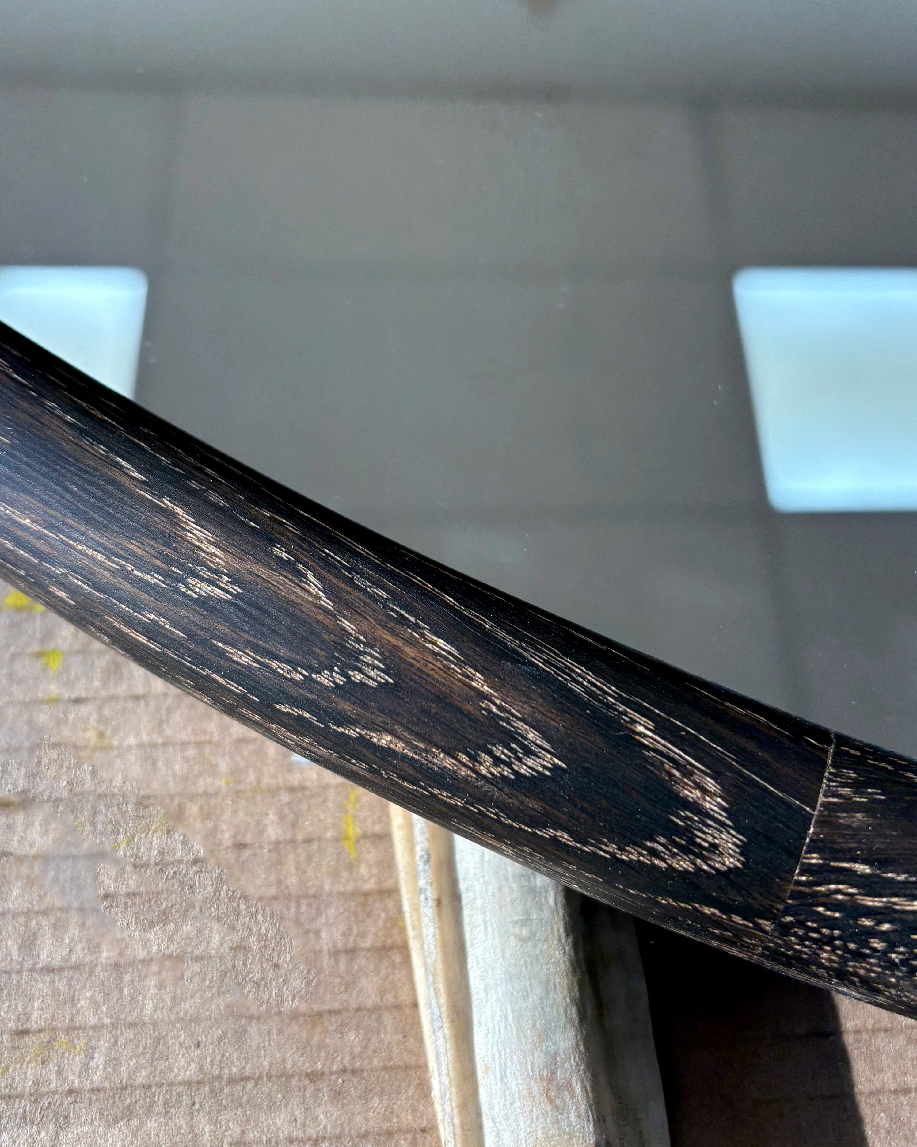 Ring Mirror 42"