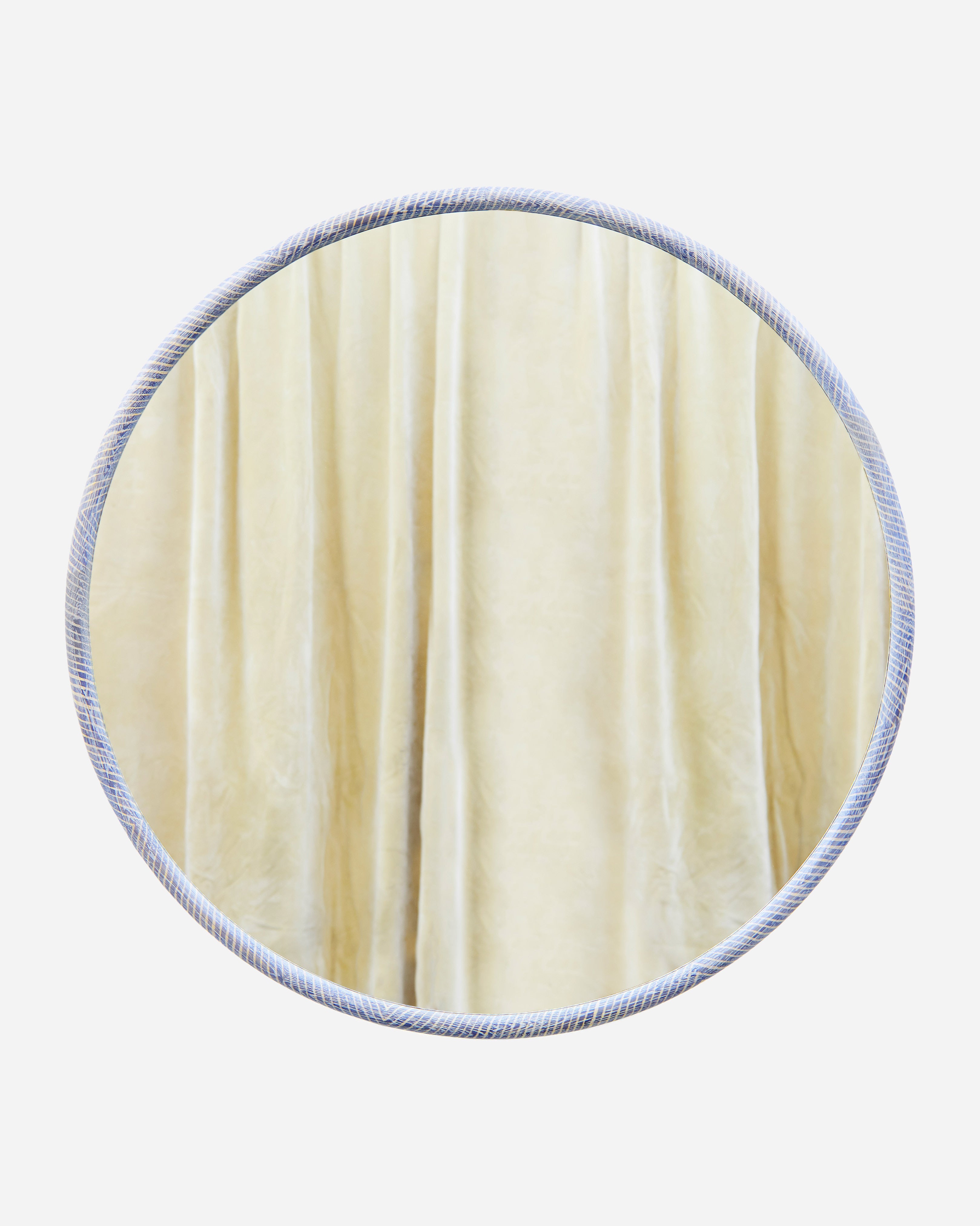 Ring Mirror 42"