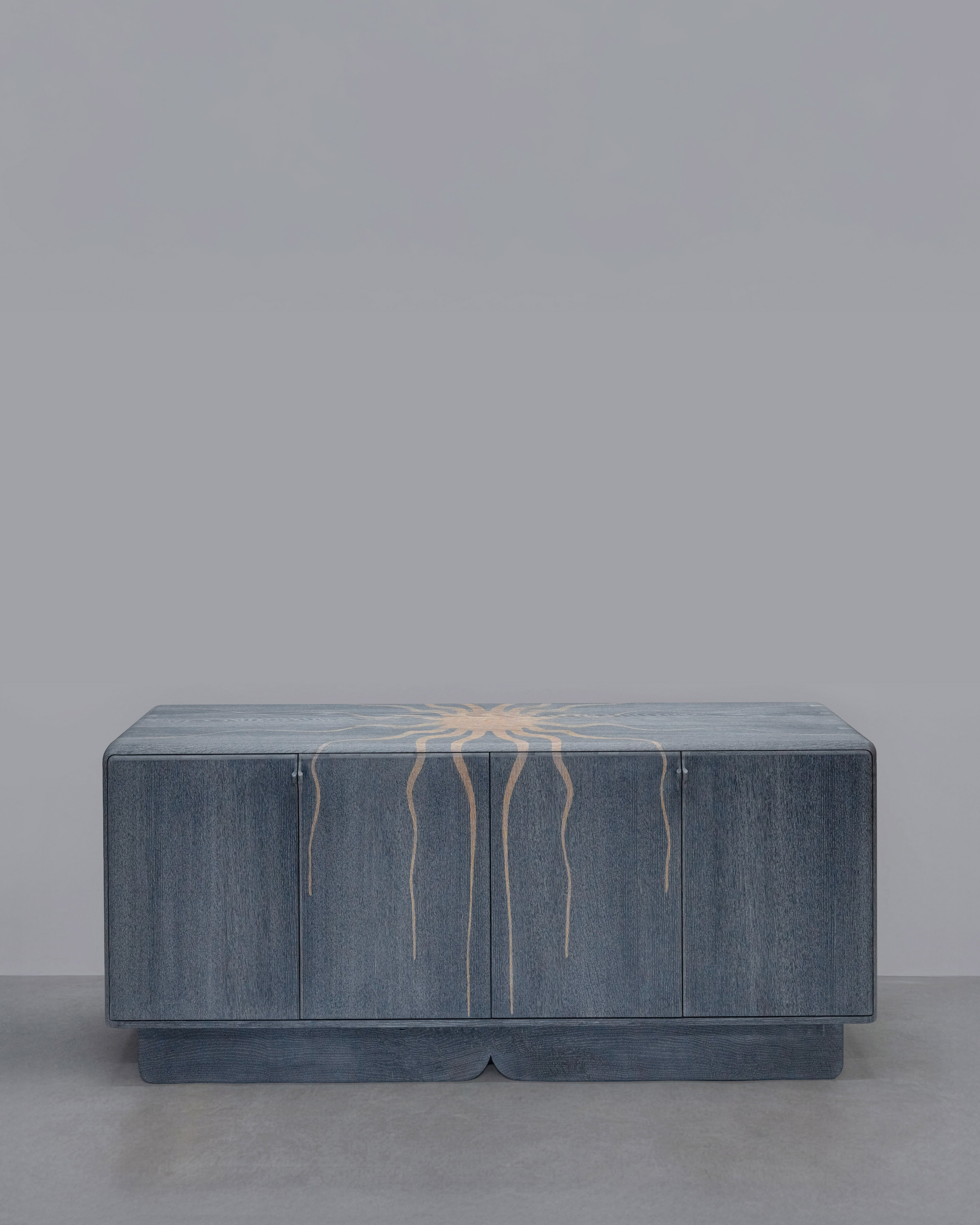 OXALINO™ Cloud Drip Cabinet