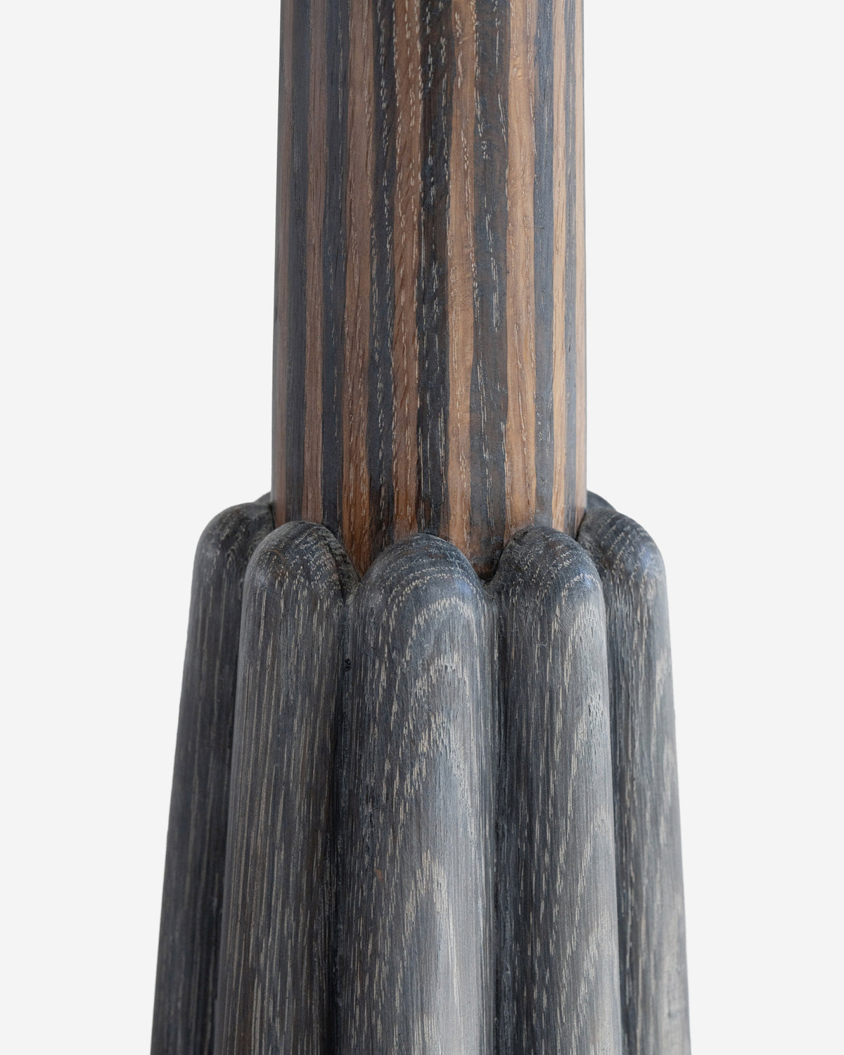 OXALINO™ Waterfall Coat Rack - In Stock