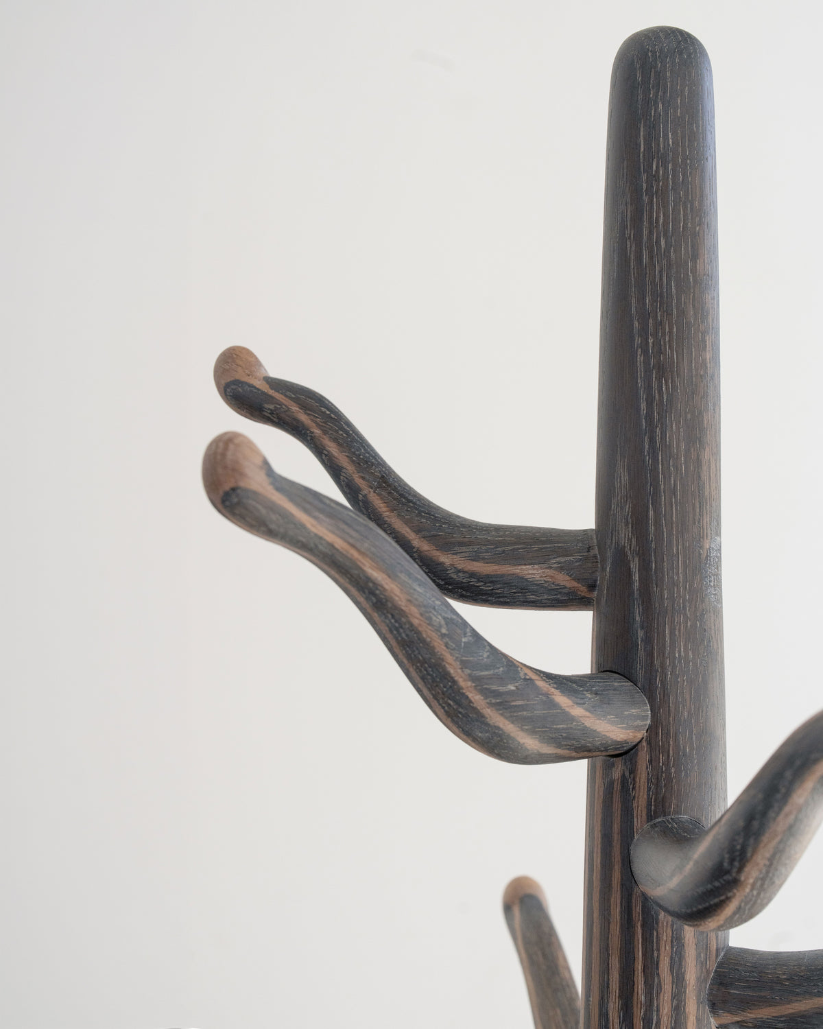 OXALINO™ Waterfall Coat Rack - In Stock