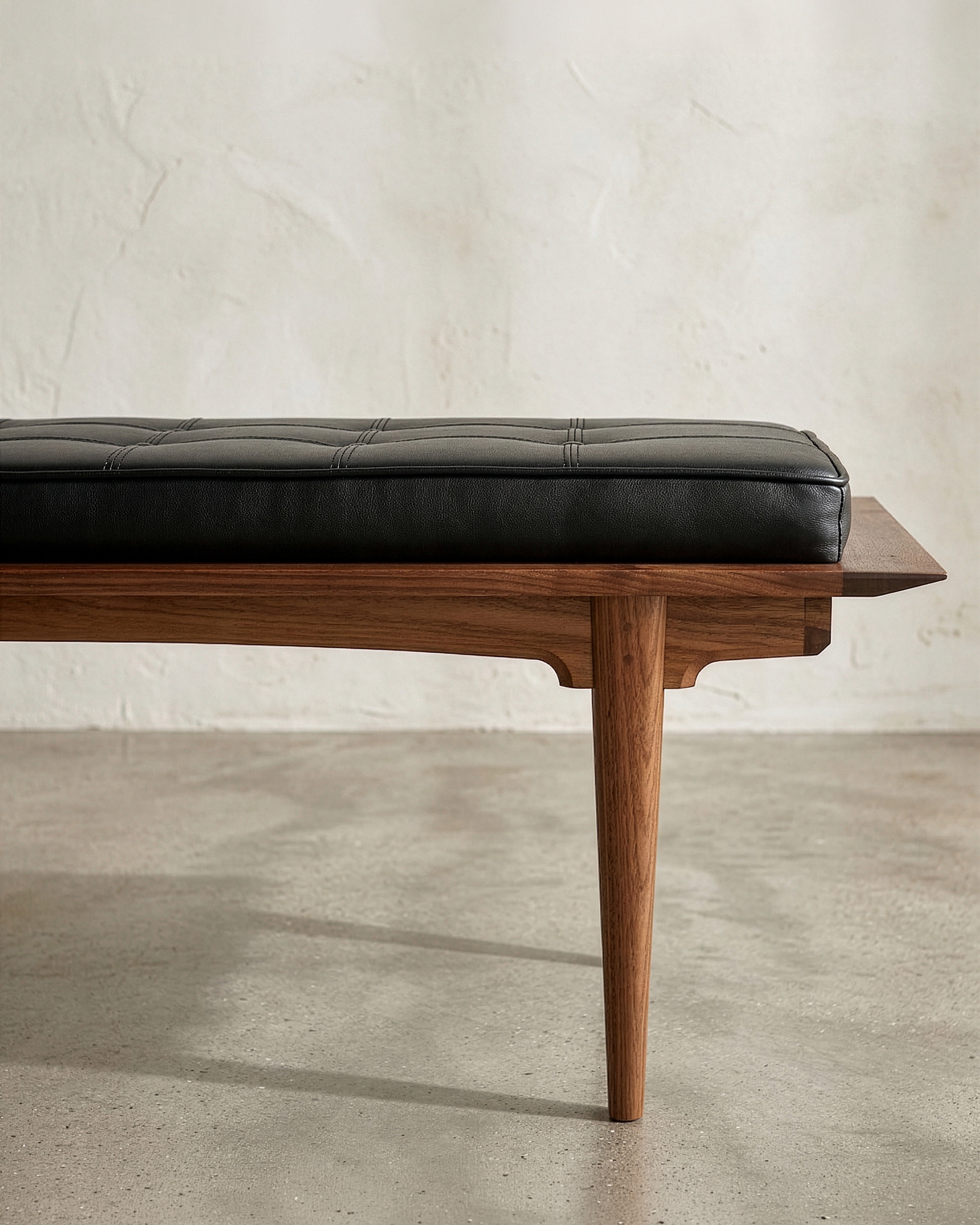 Dead Bench