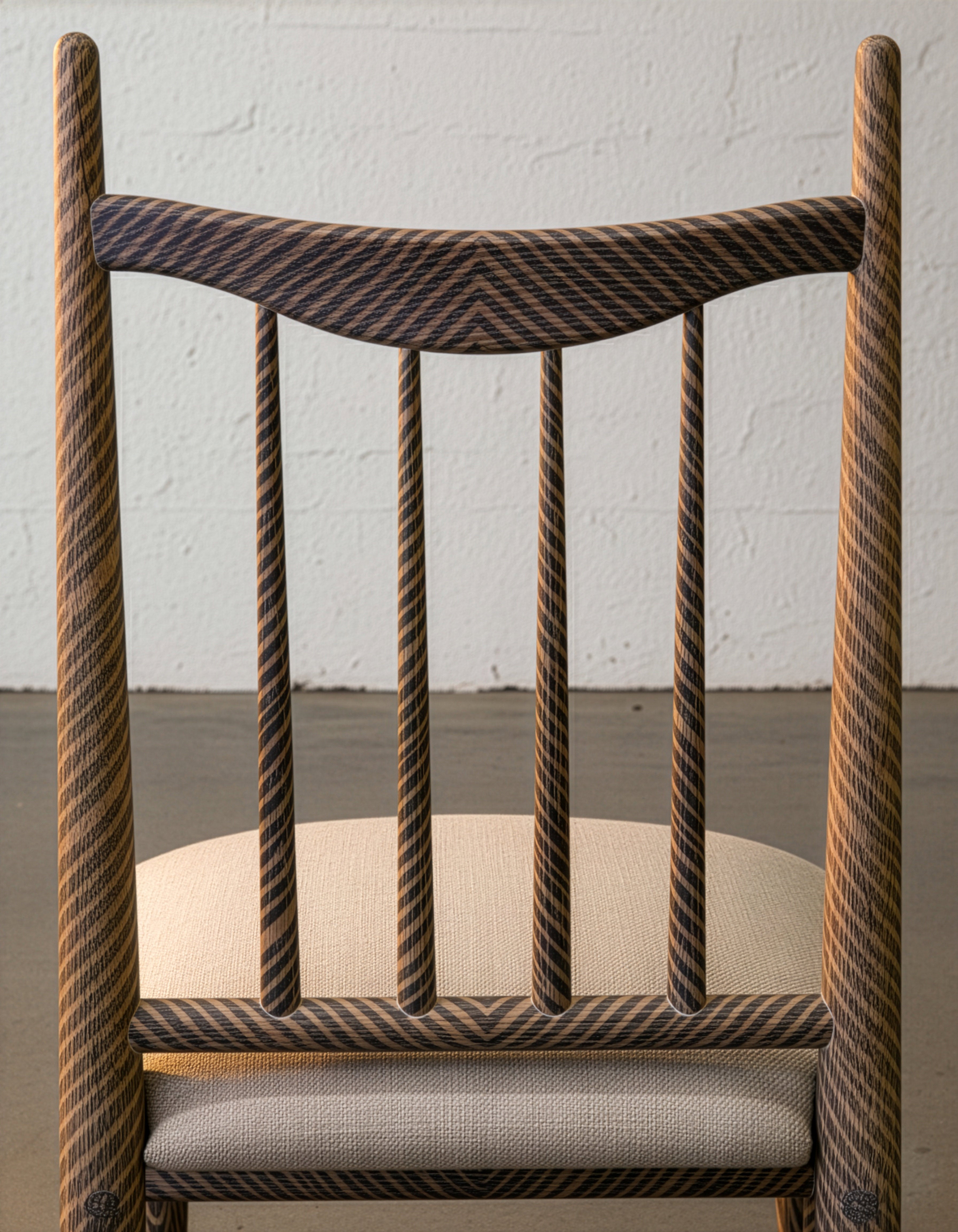 Desert Chair