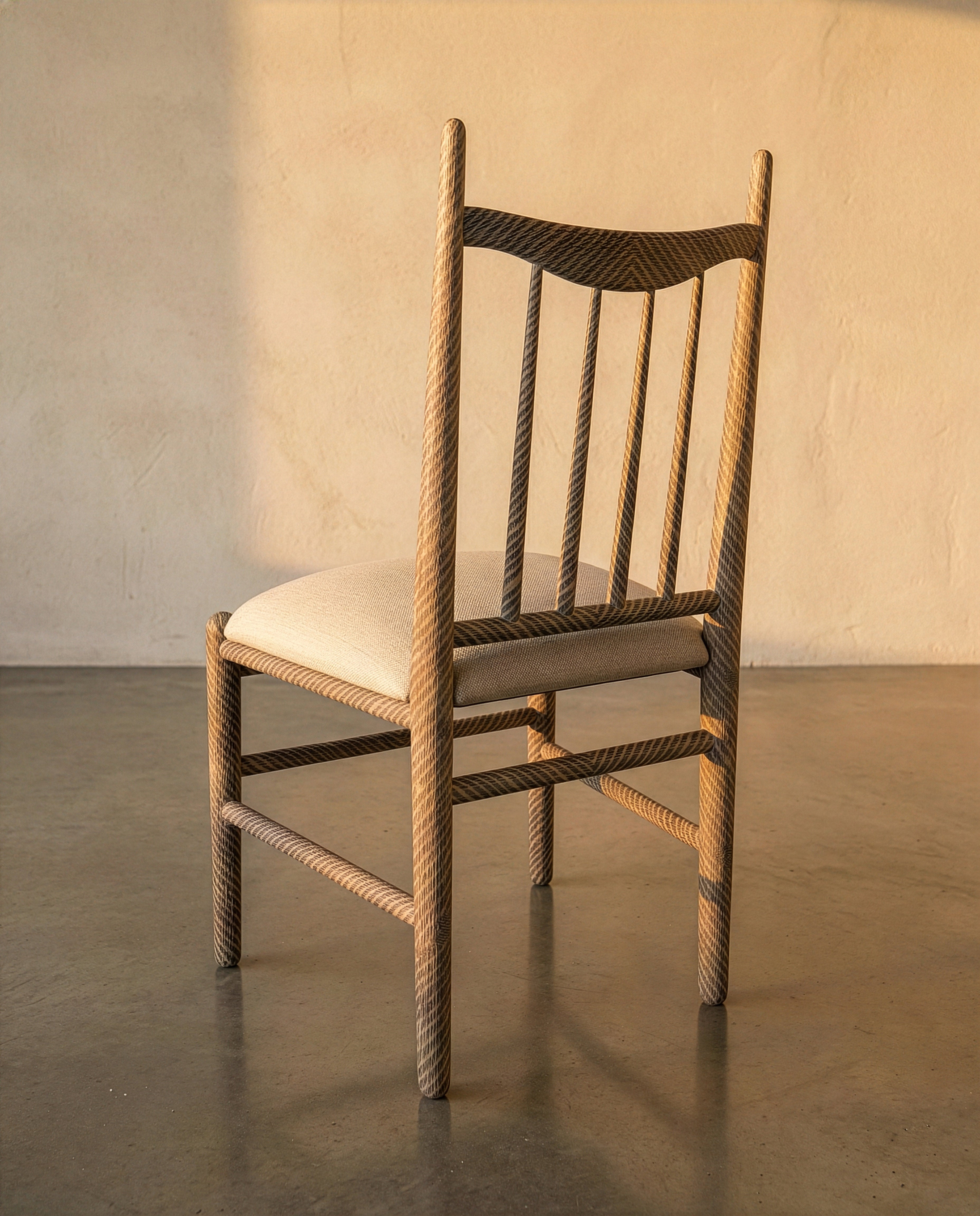 Desert Chair