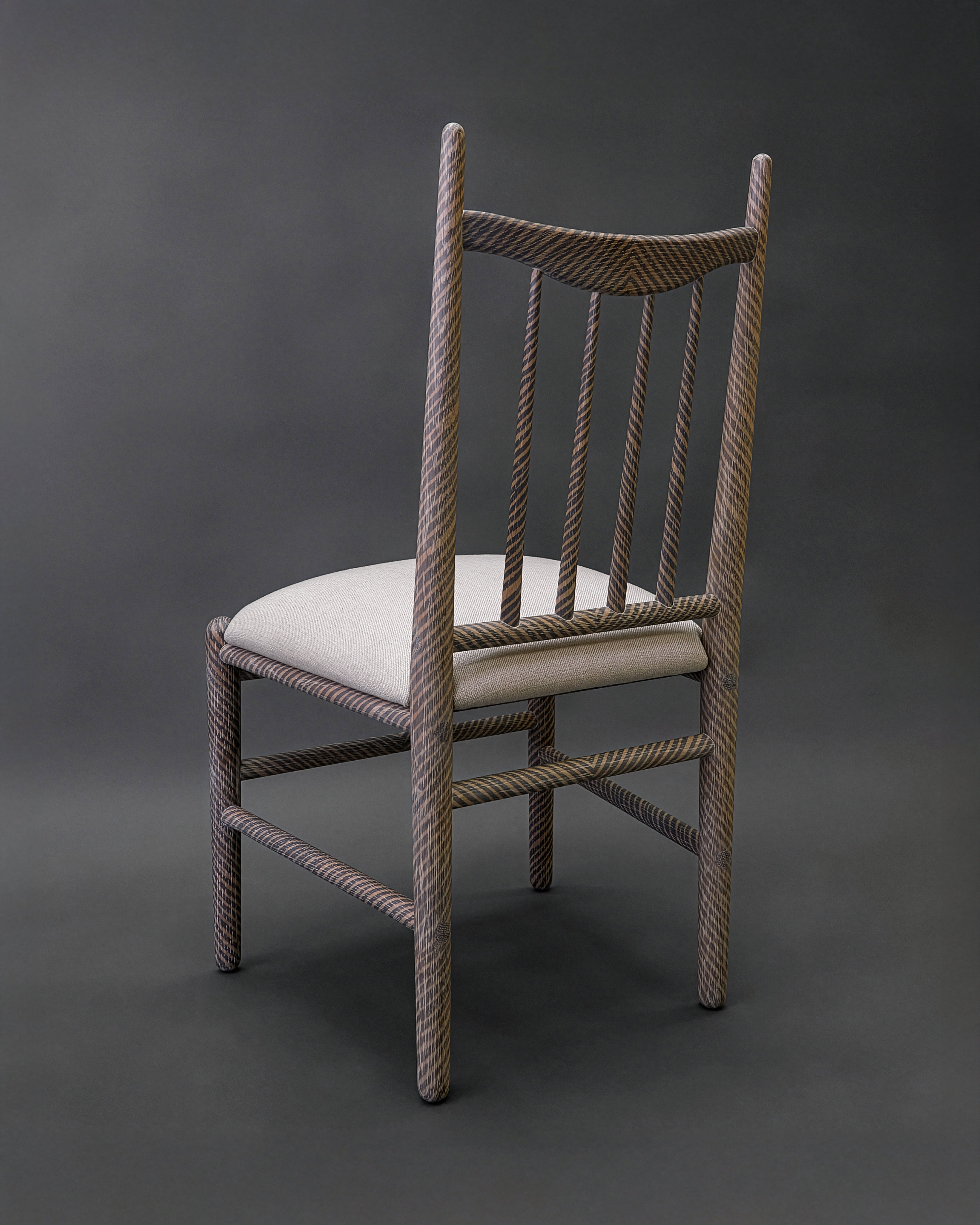 Desert Chair