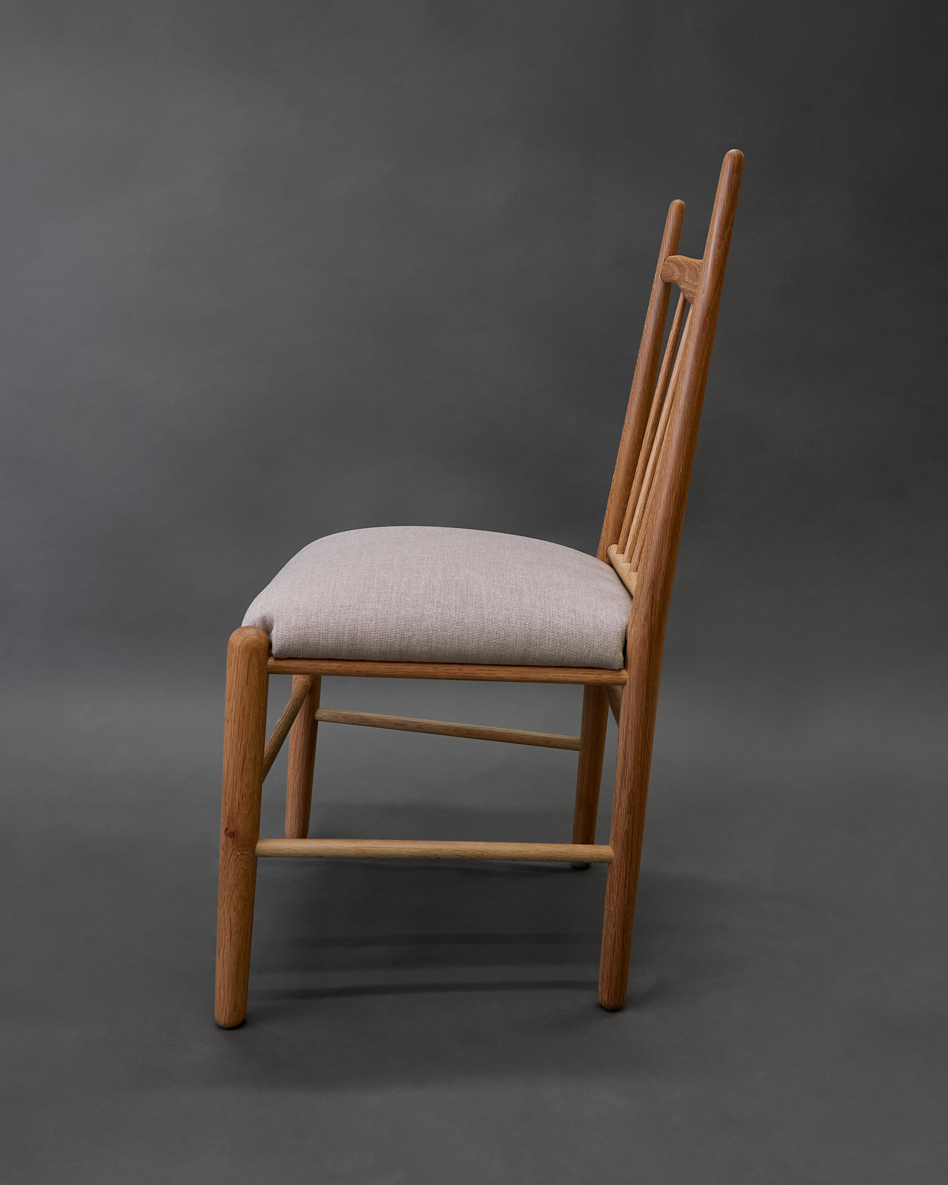 Desert Chair