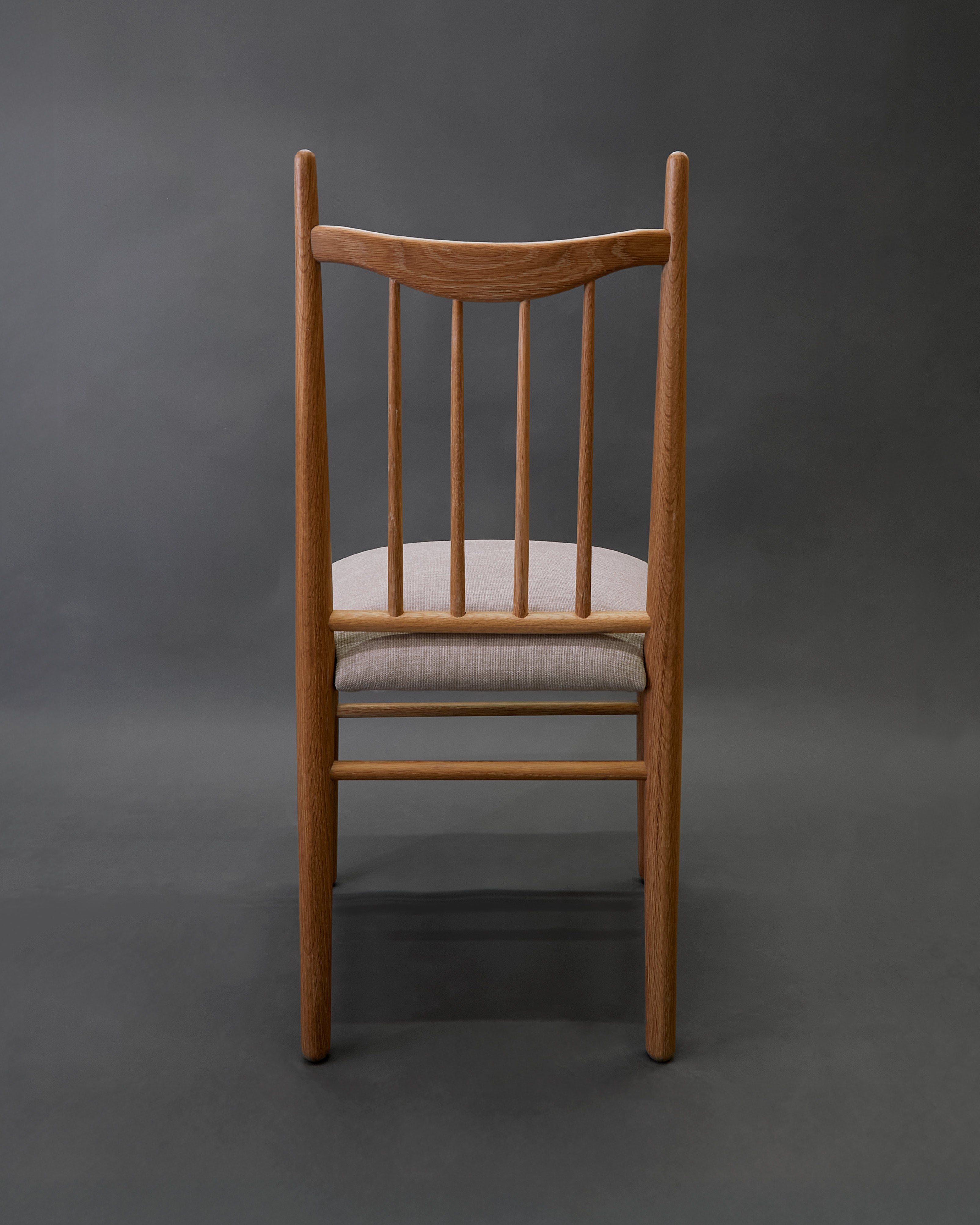 Desert Chair