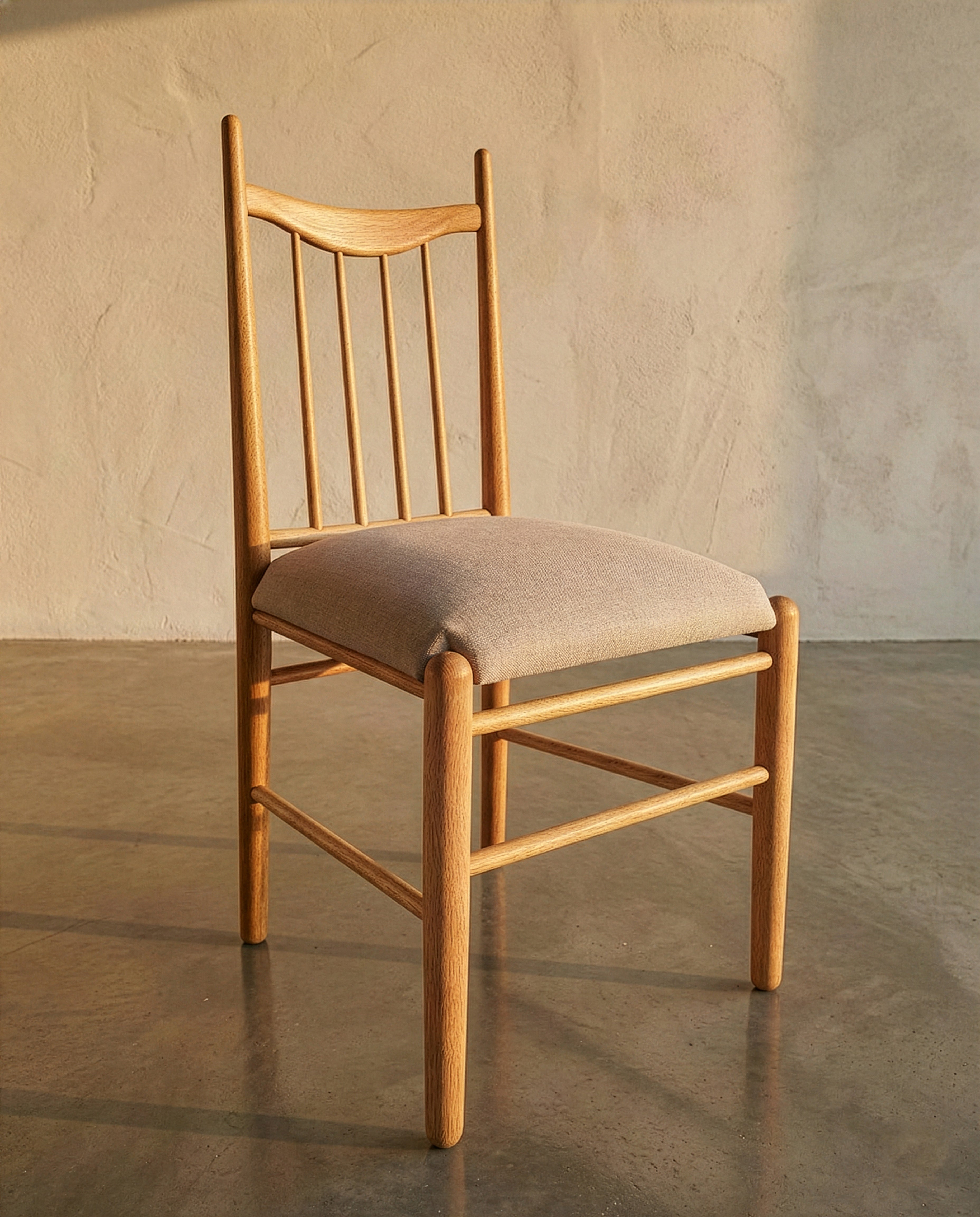 Desert Chair