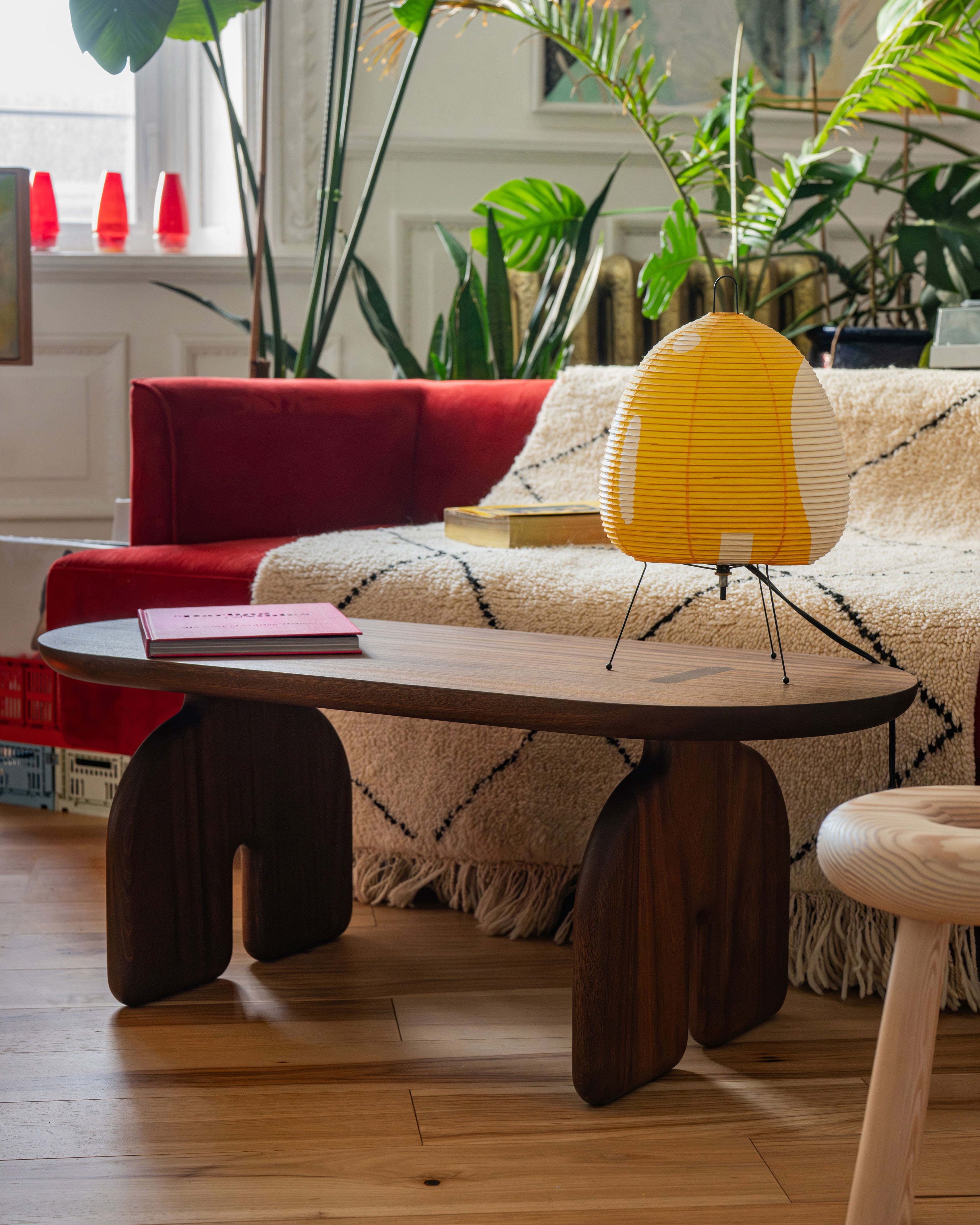 FAT COWBOY 42" Coffee Table