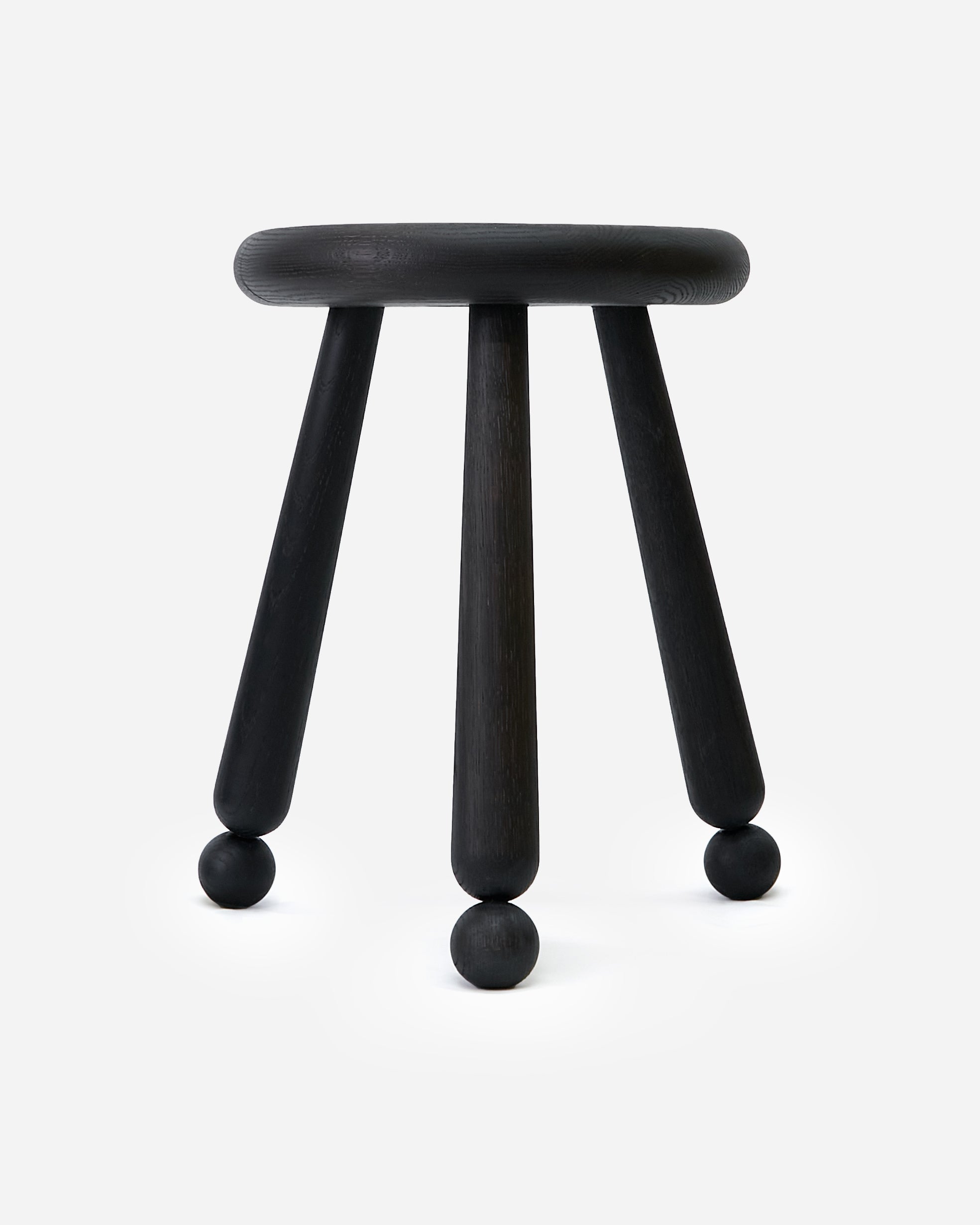 Nick's Doughnut Stool 16"