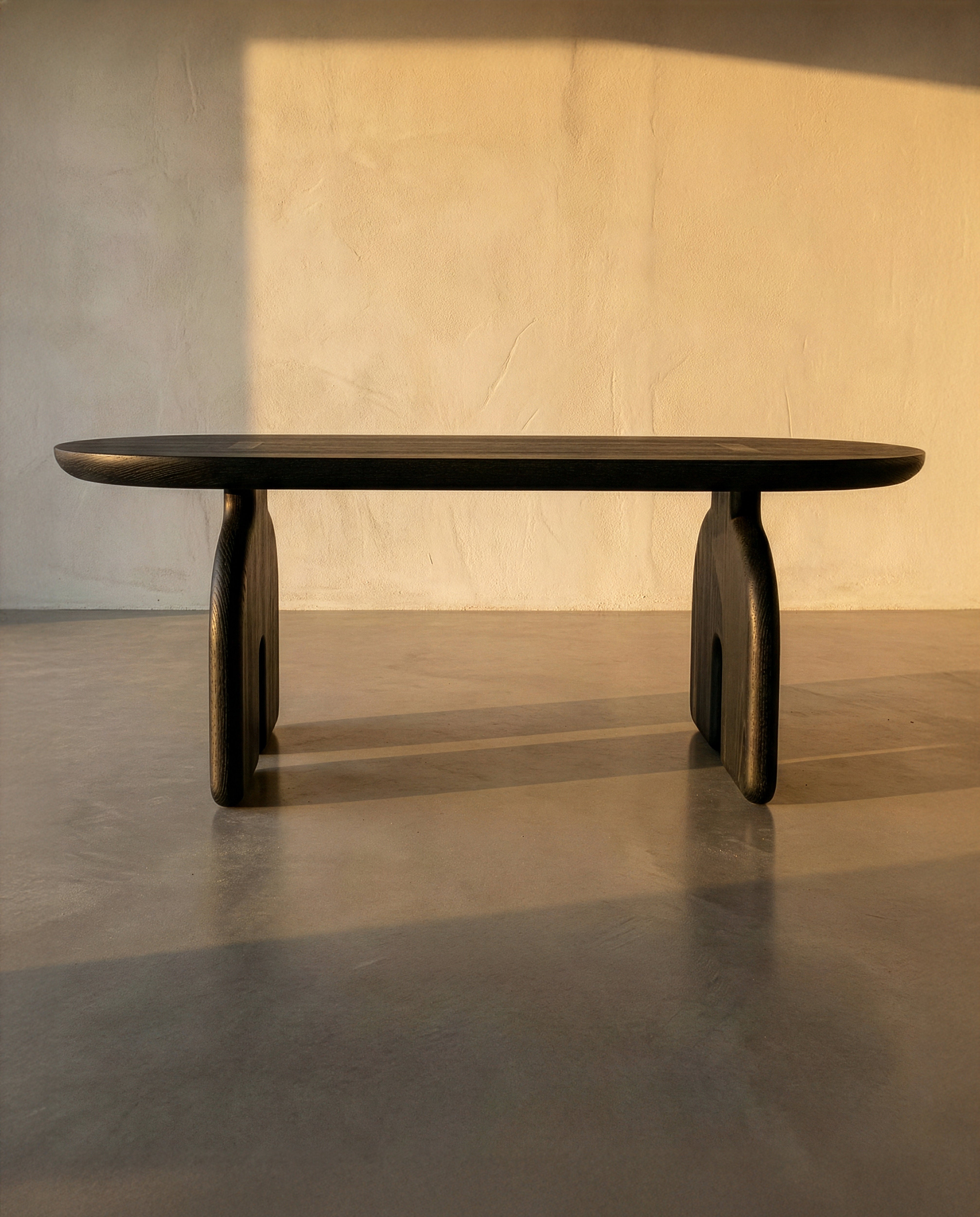FAT COWBOY 42" Coffee Table