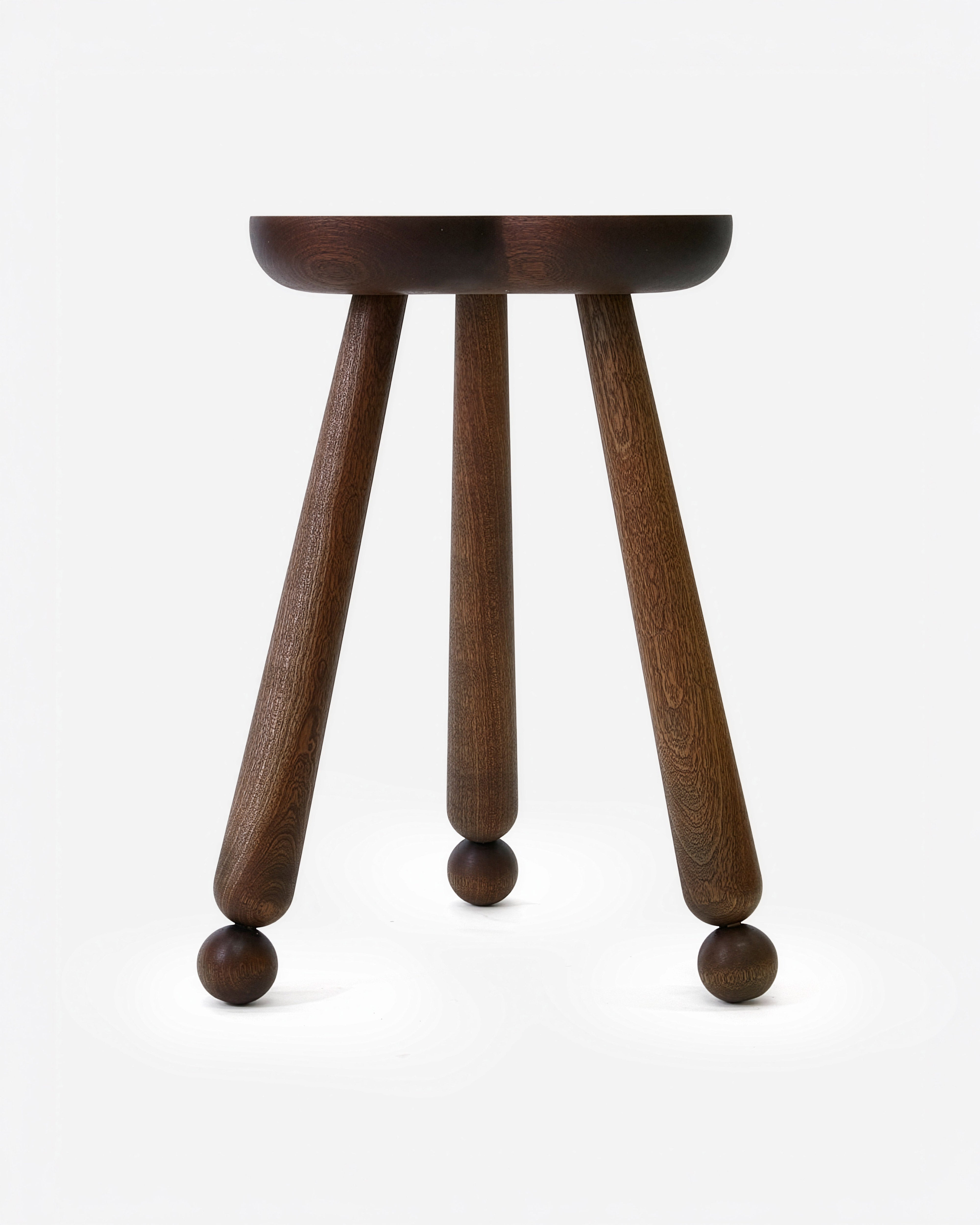 Clover Milking Stool 18"