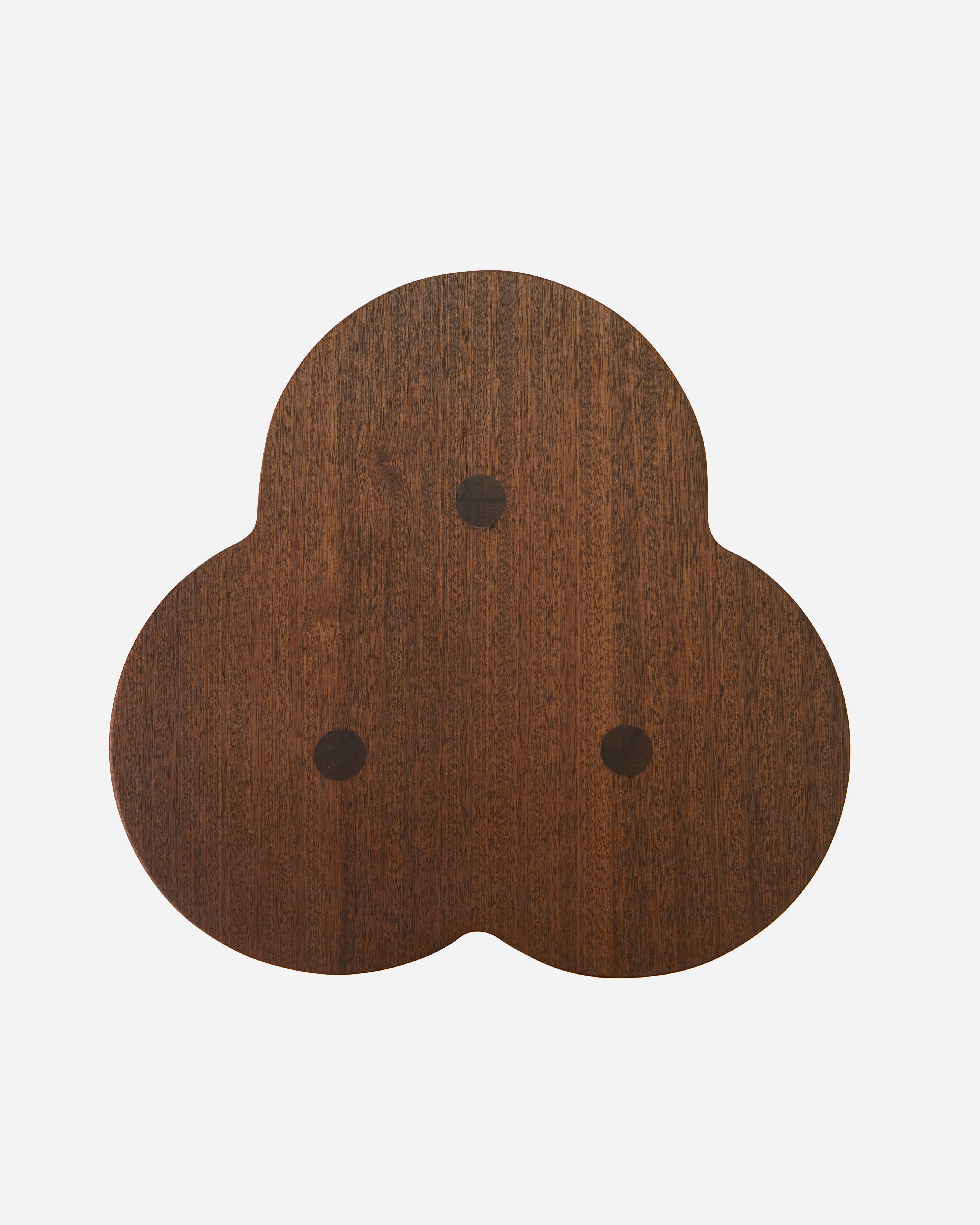 Clover Milking Stool 18"