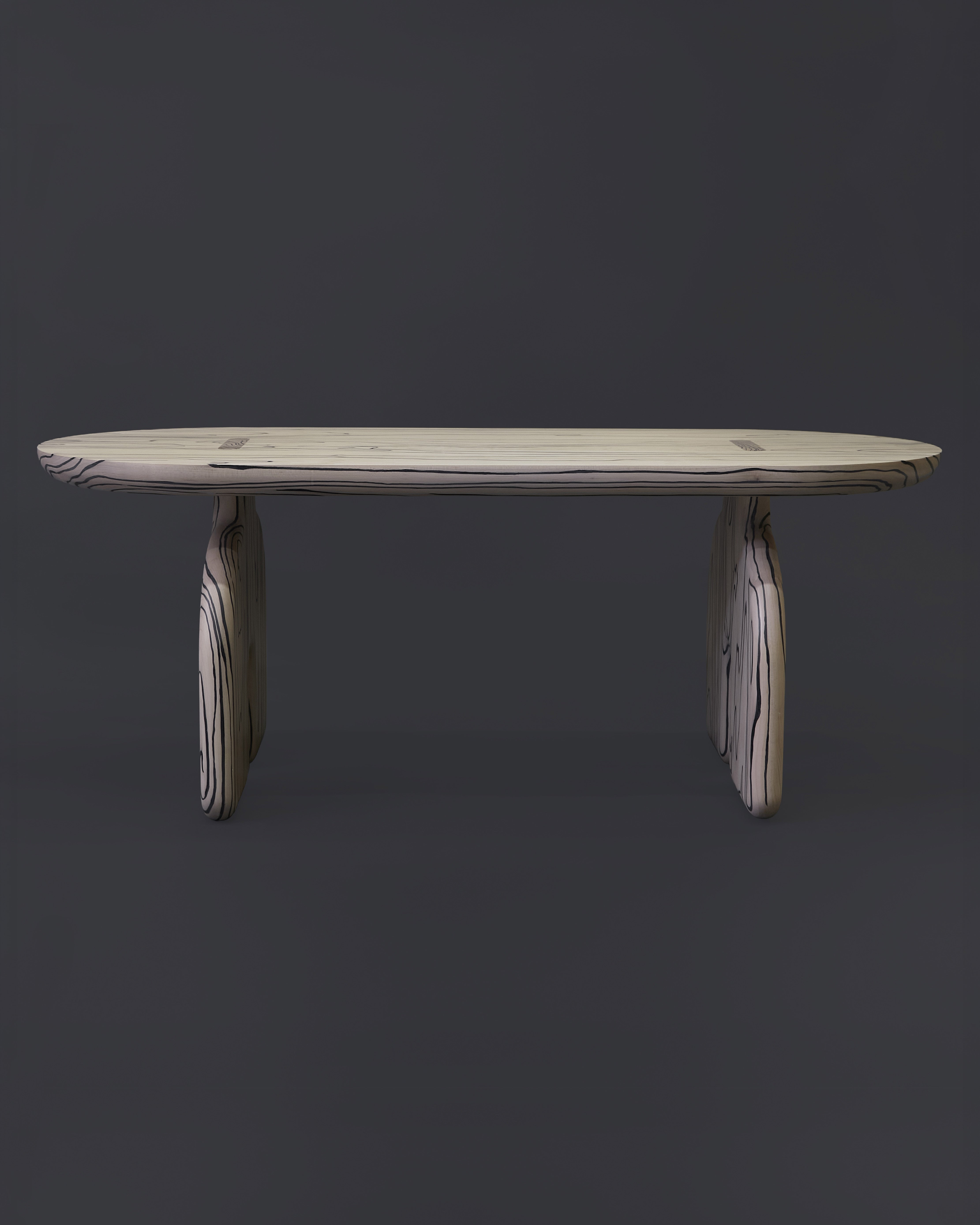 FAT COWBOY 42" Coffee Table