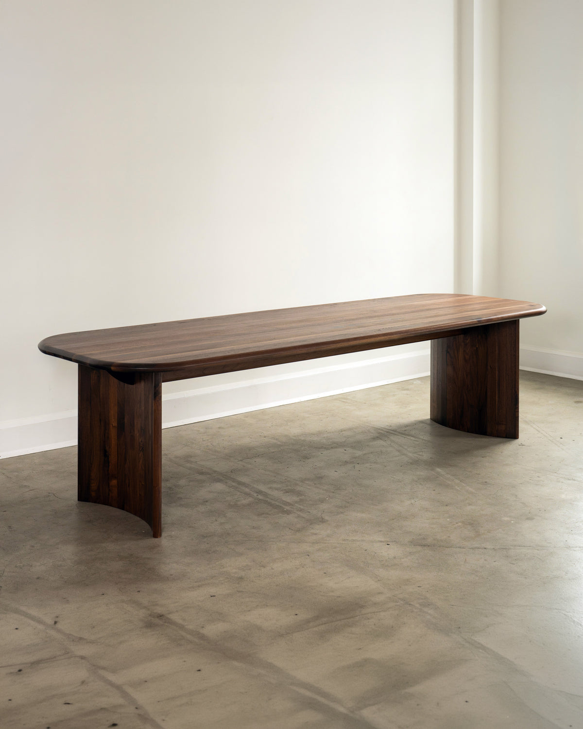 Riva Dining Table 10' - Made to Order