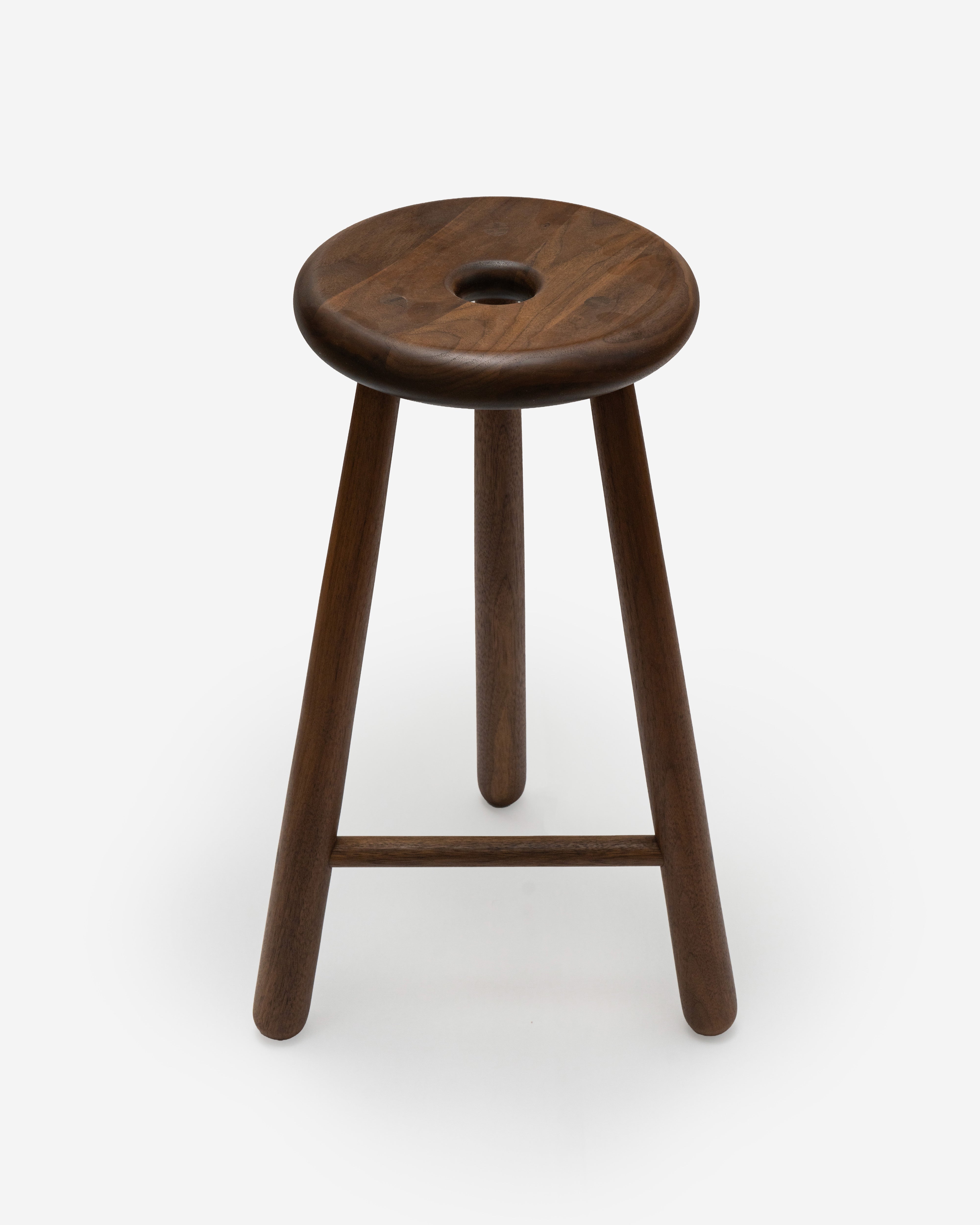 Nick's Doughnut Stool 26" Countertop Height