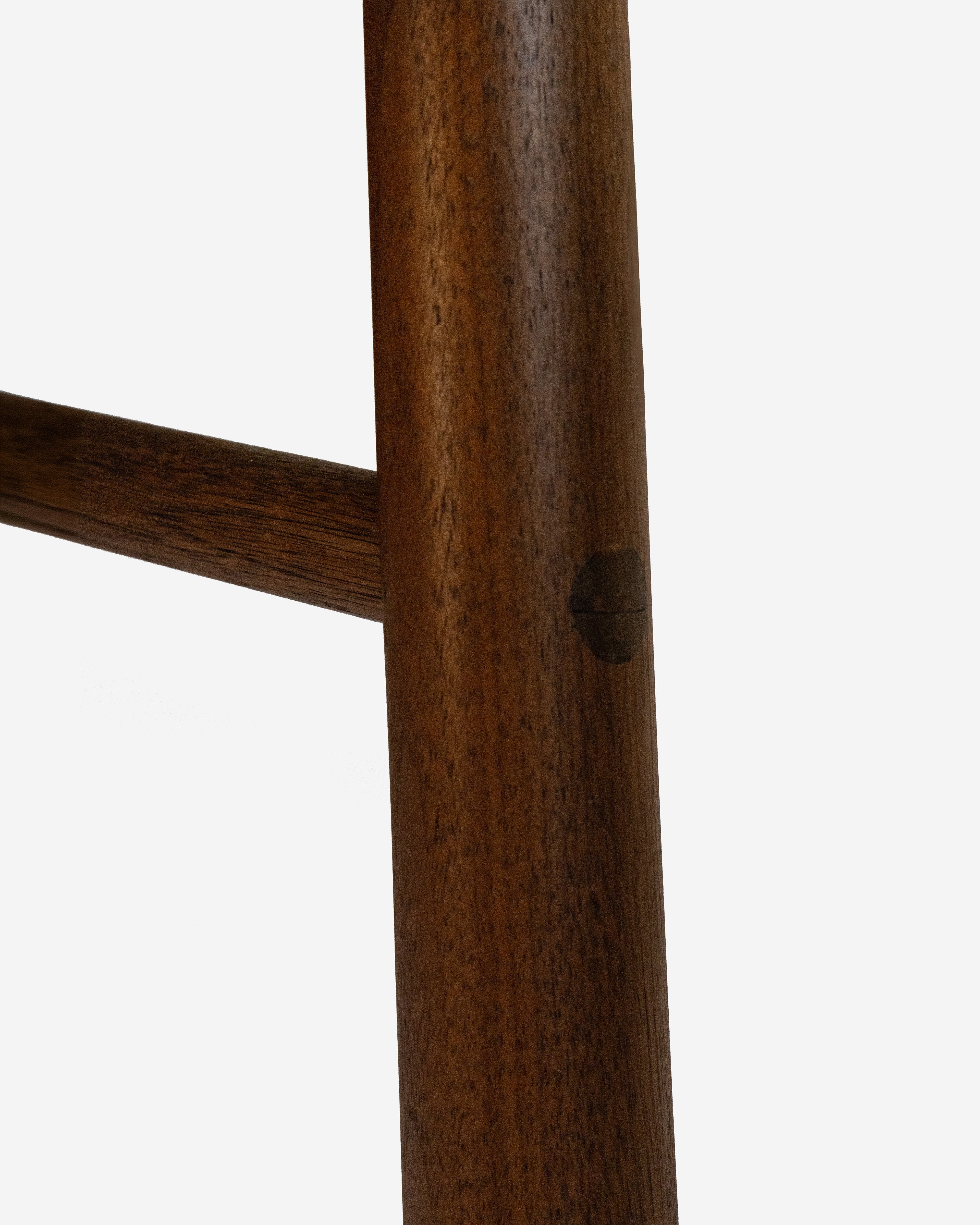 Nick's Doughnut Stool 26" Countertop Height