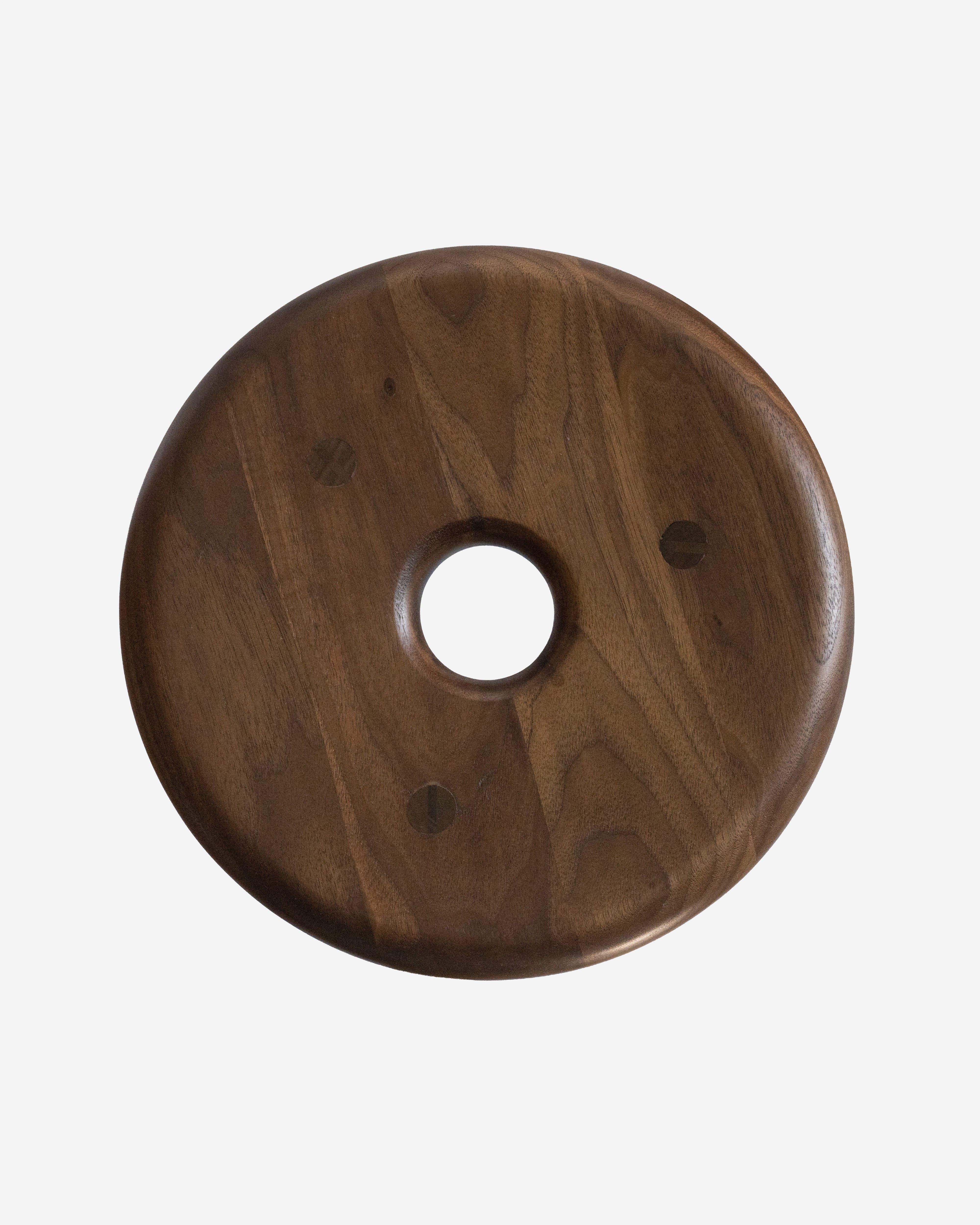 Nick's Doughnut Stool 26" Countertop Height