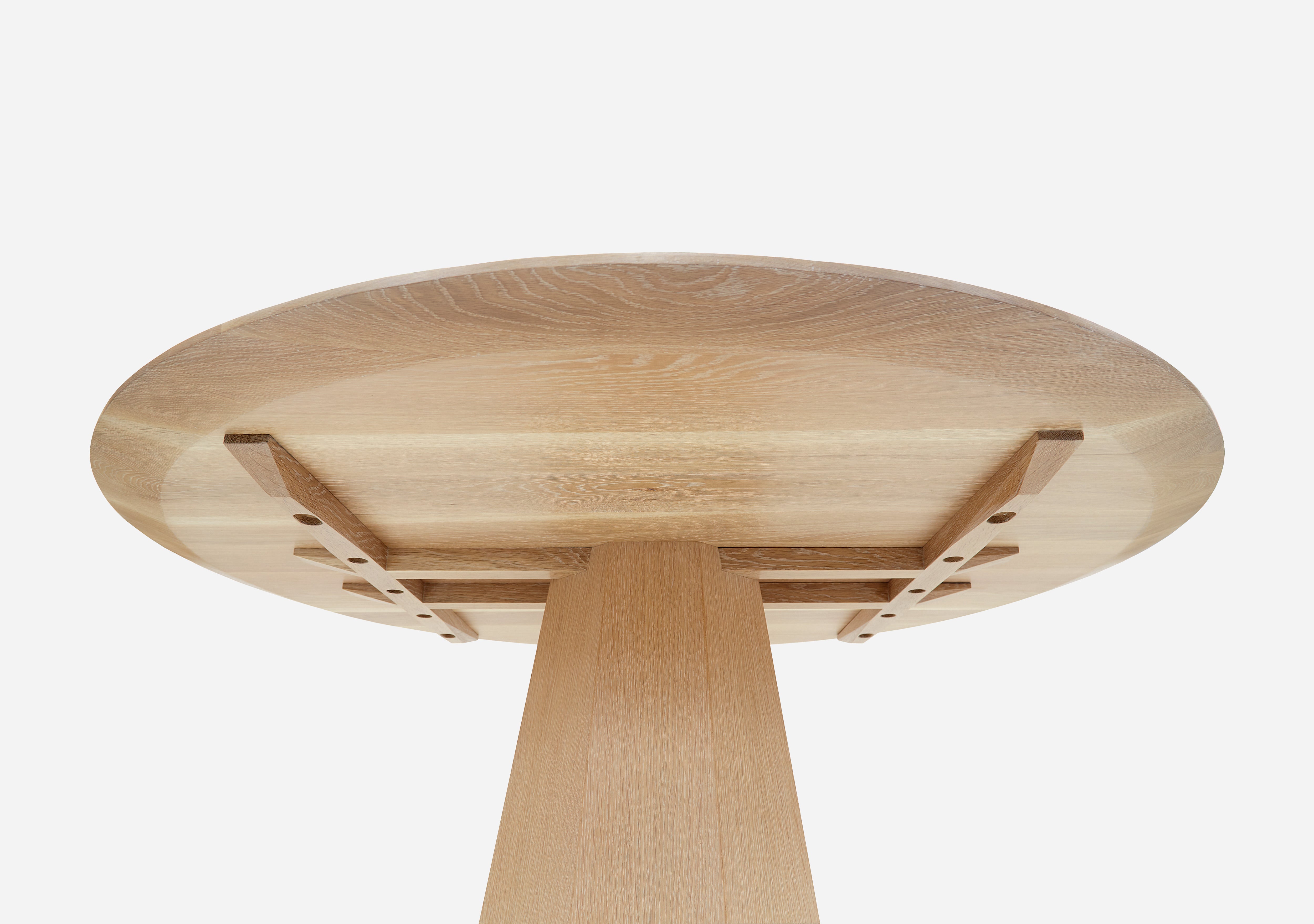 Lakeside Table - Solid Wood