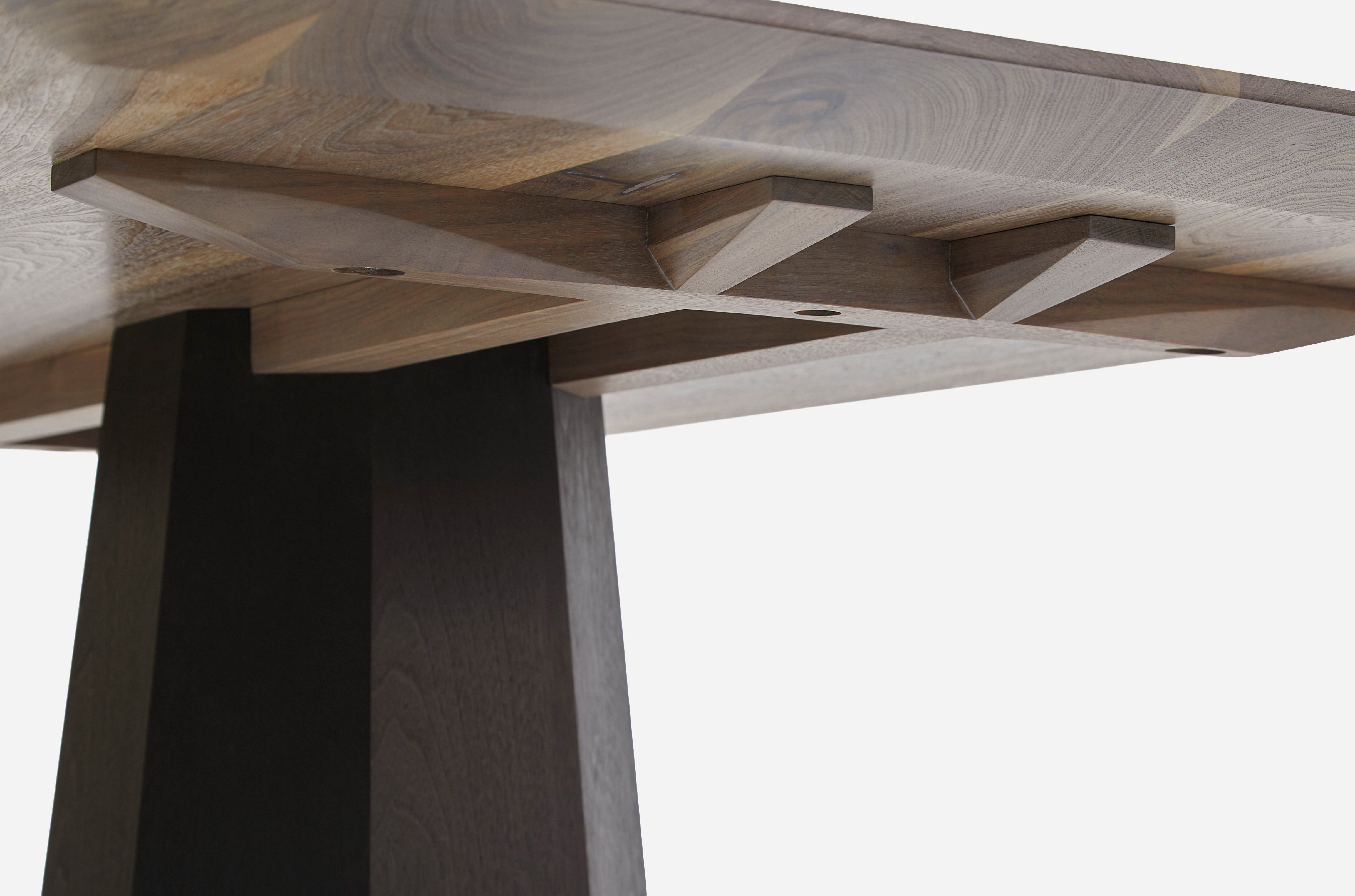 Lakeside Table - Solid Wood
