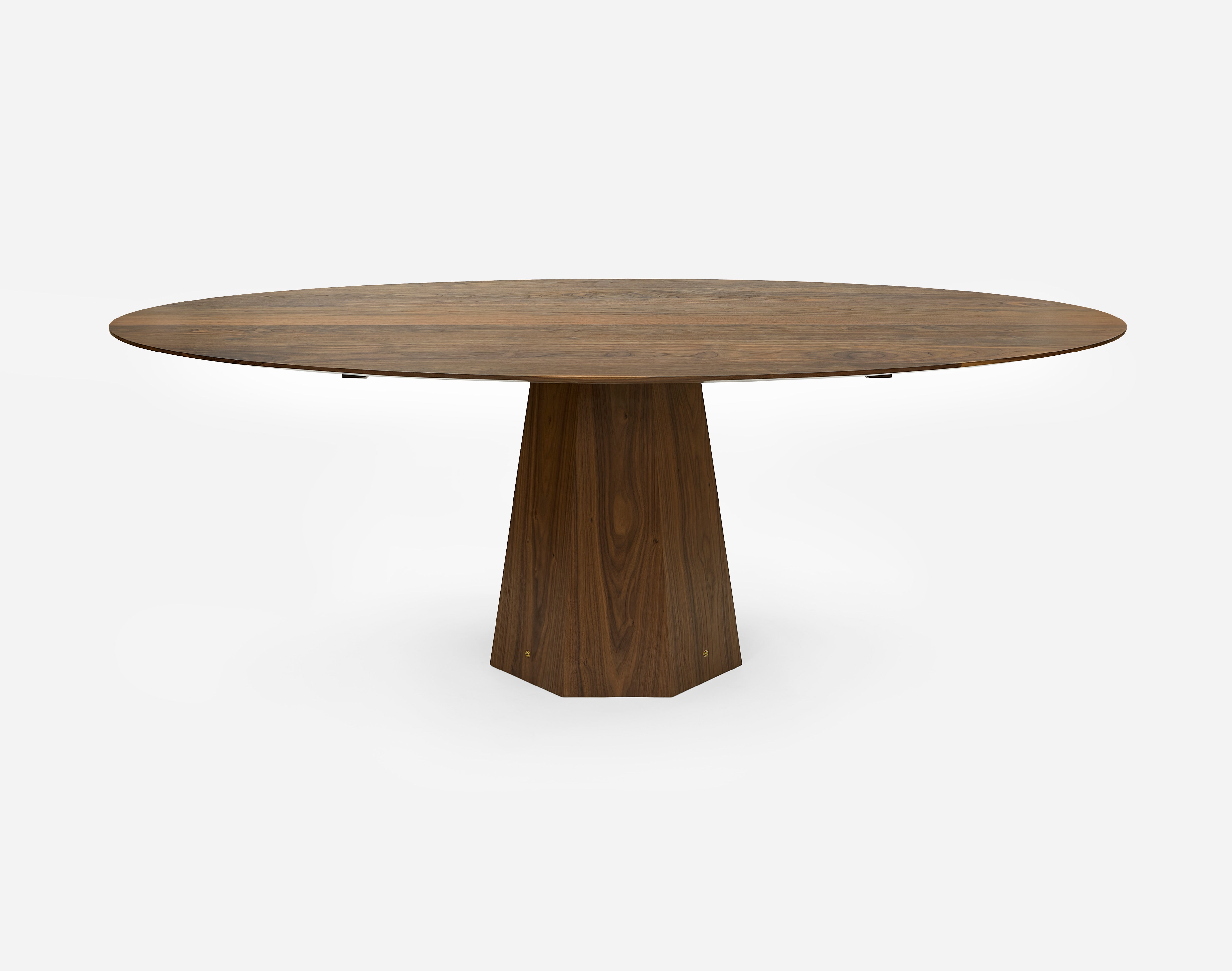 Lakeside Table - Solid Wood