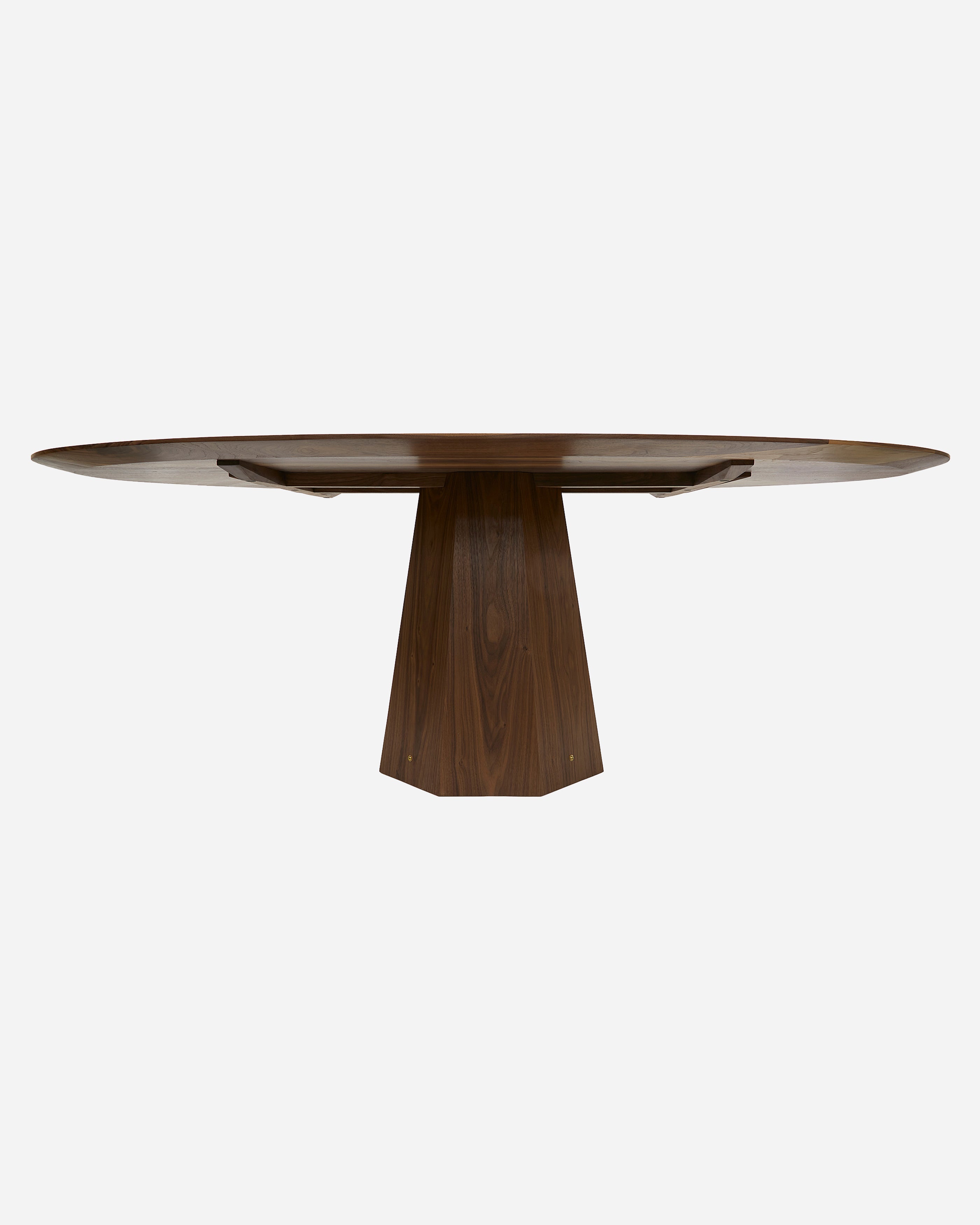 Lakeside Table - Solid Wood