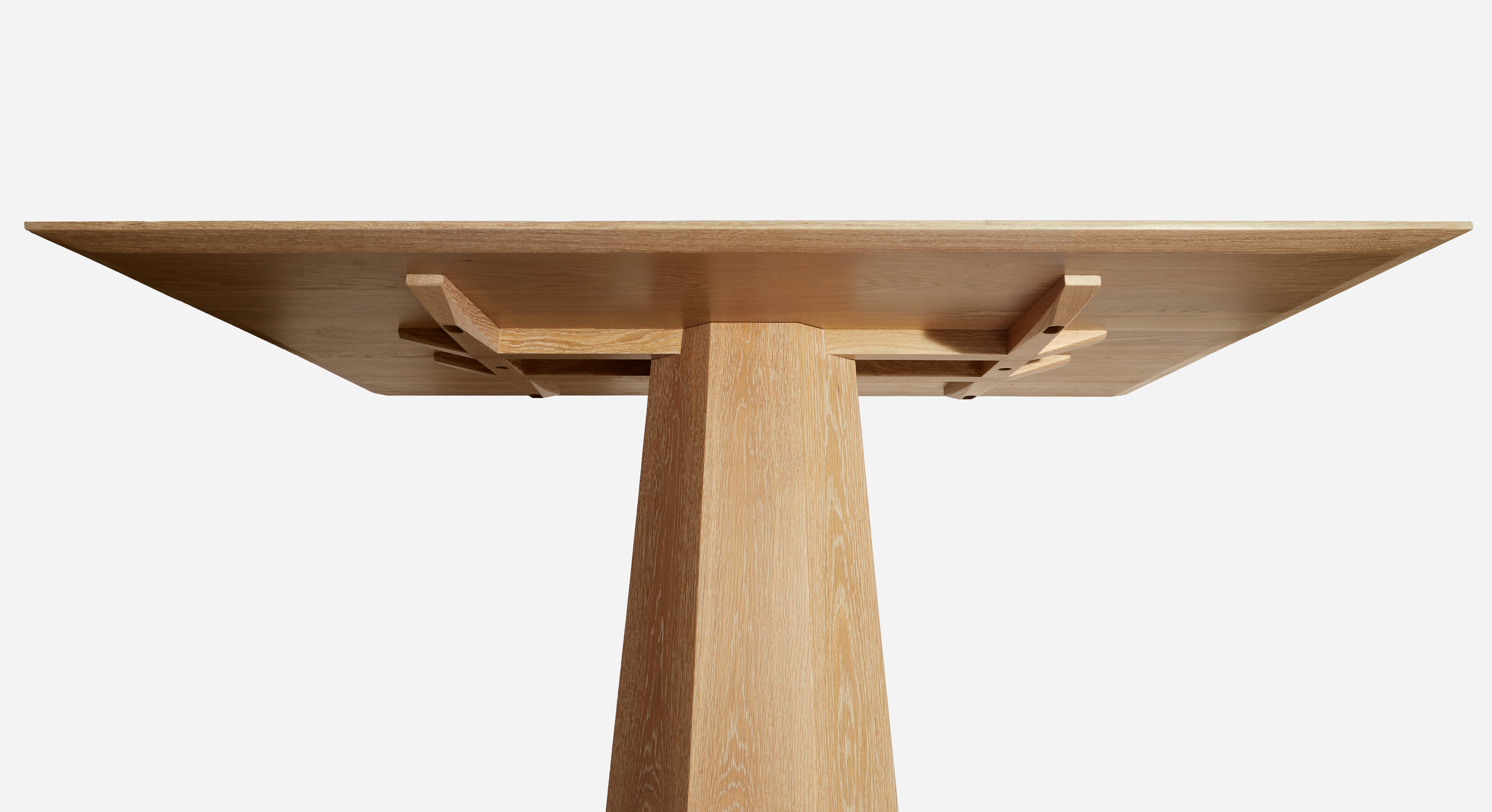 Lakeside Table - Solid Wood