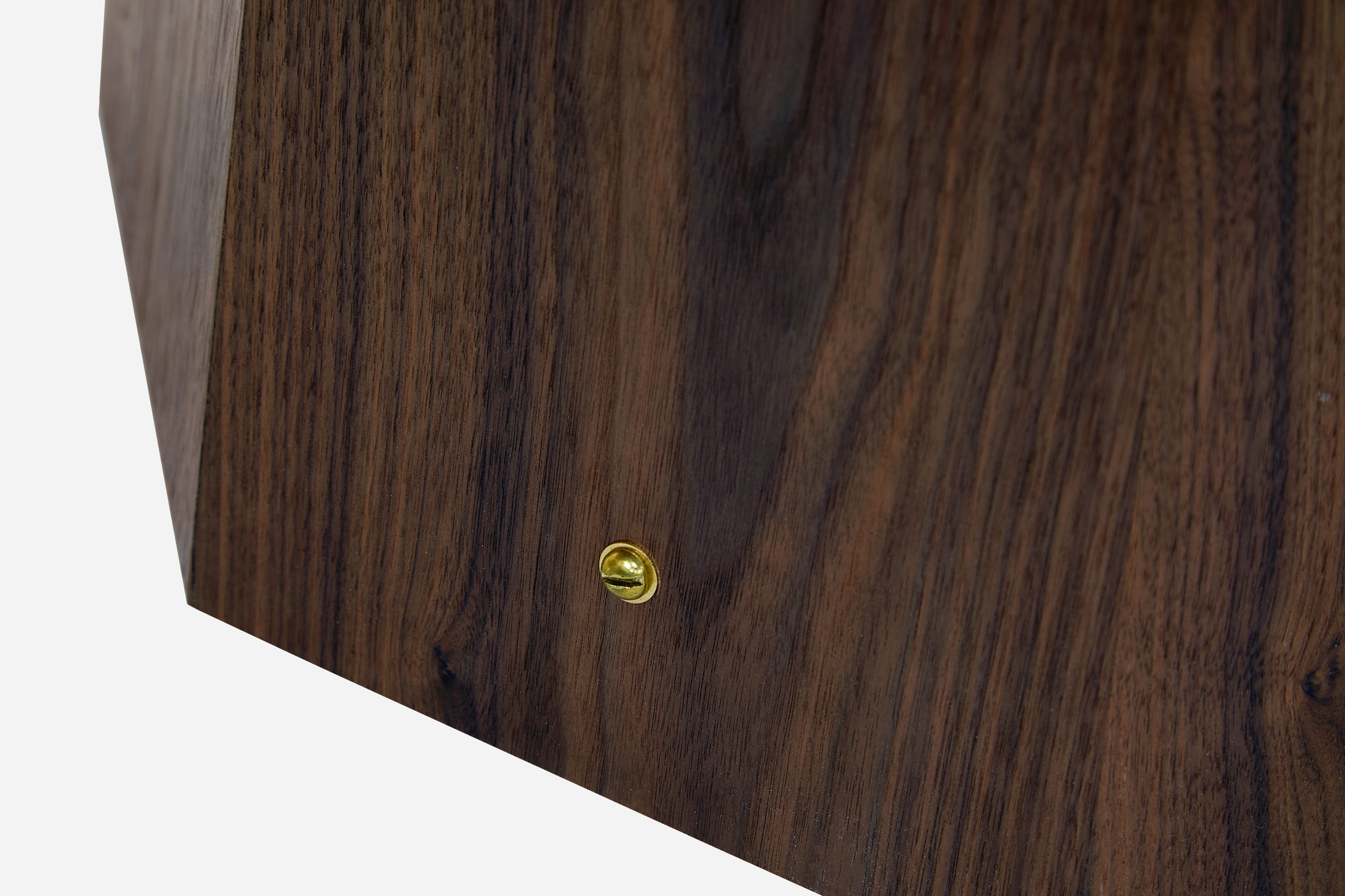Lakeside Table - Solid Wood