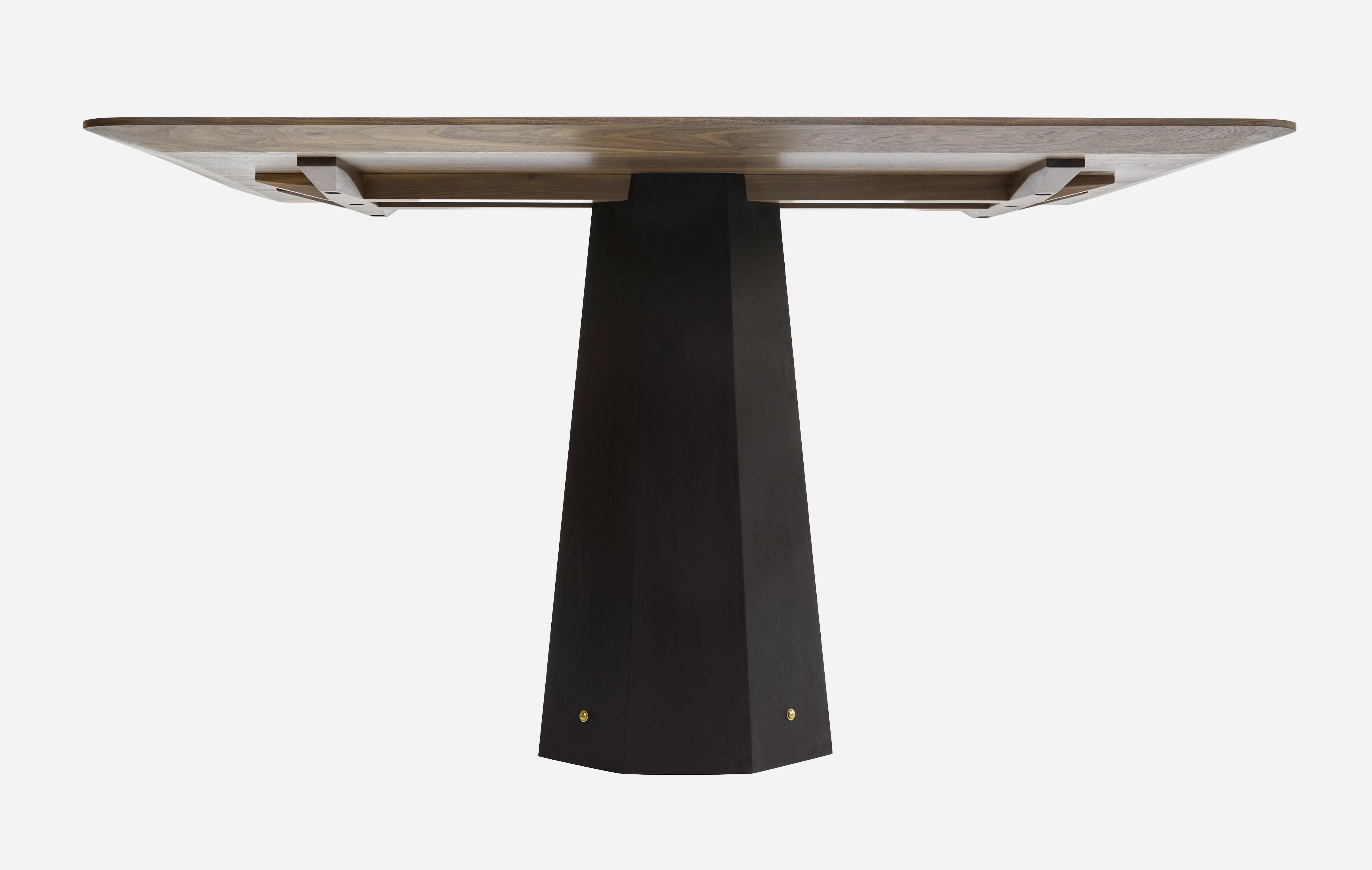Lakeside Table - Solid Wood