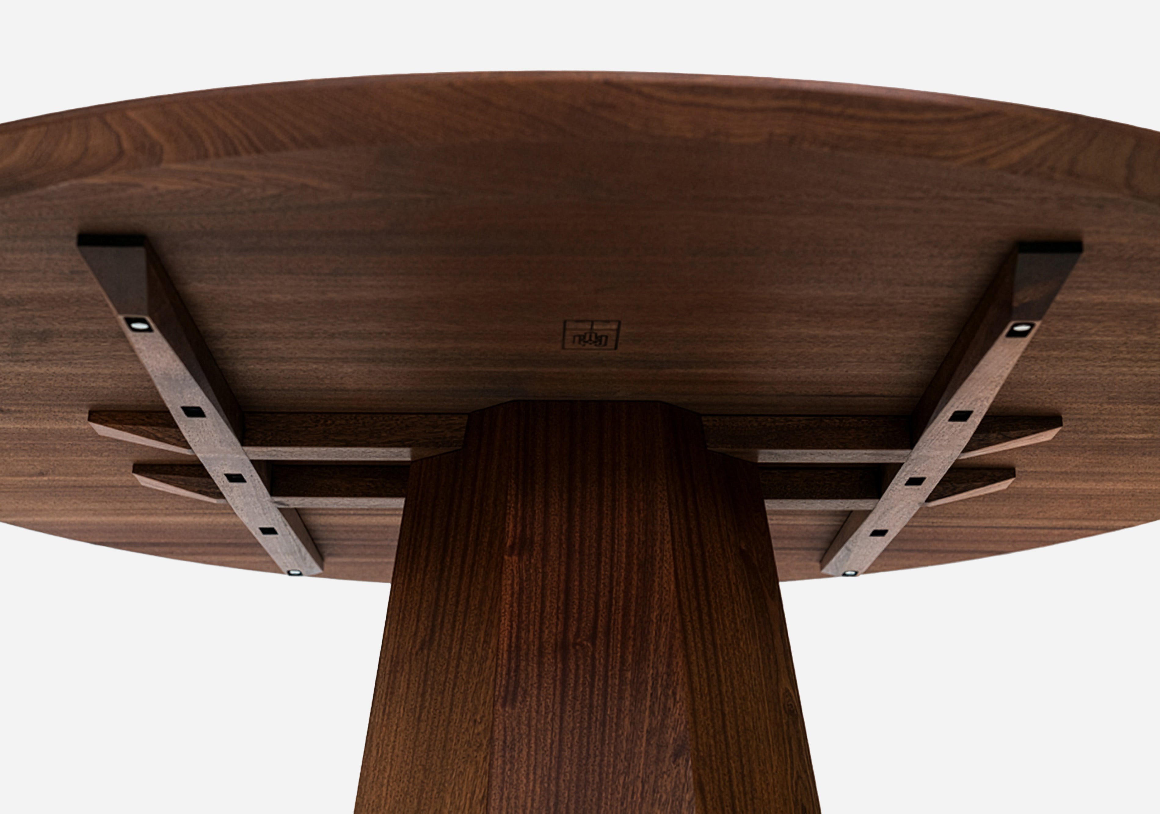 Lakeside Table - Solid Wood