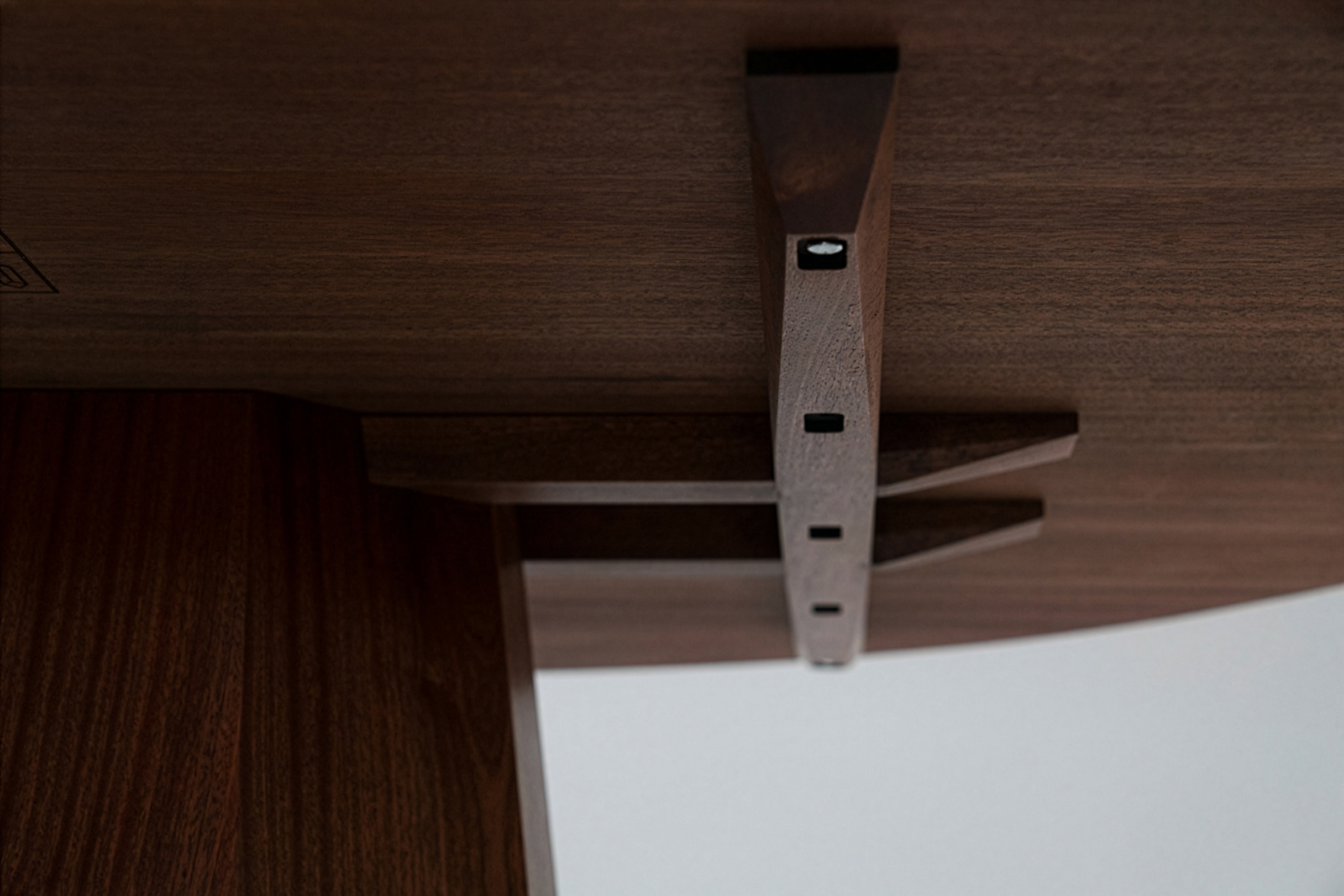 Lakeside Table - Solid Wood