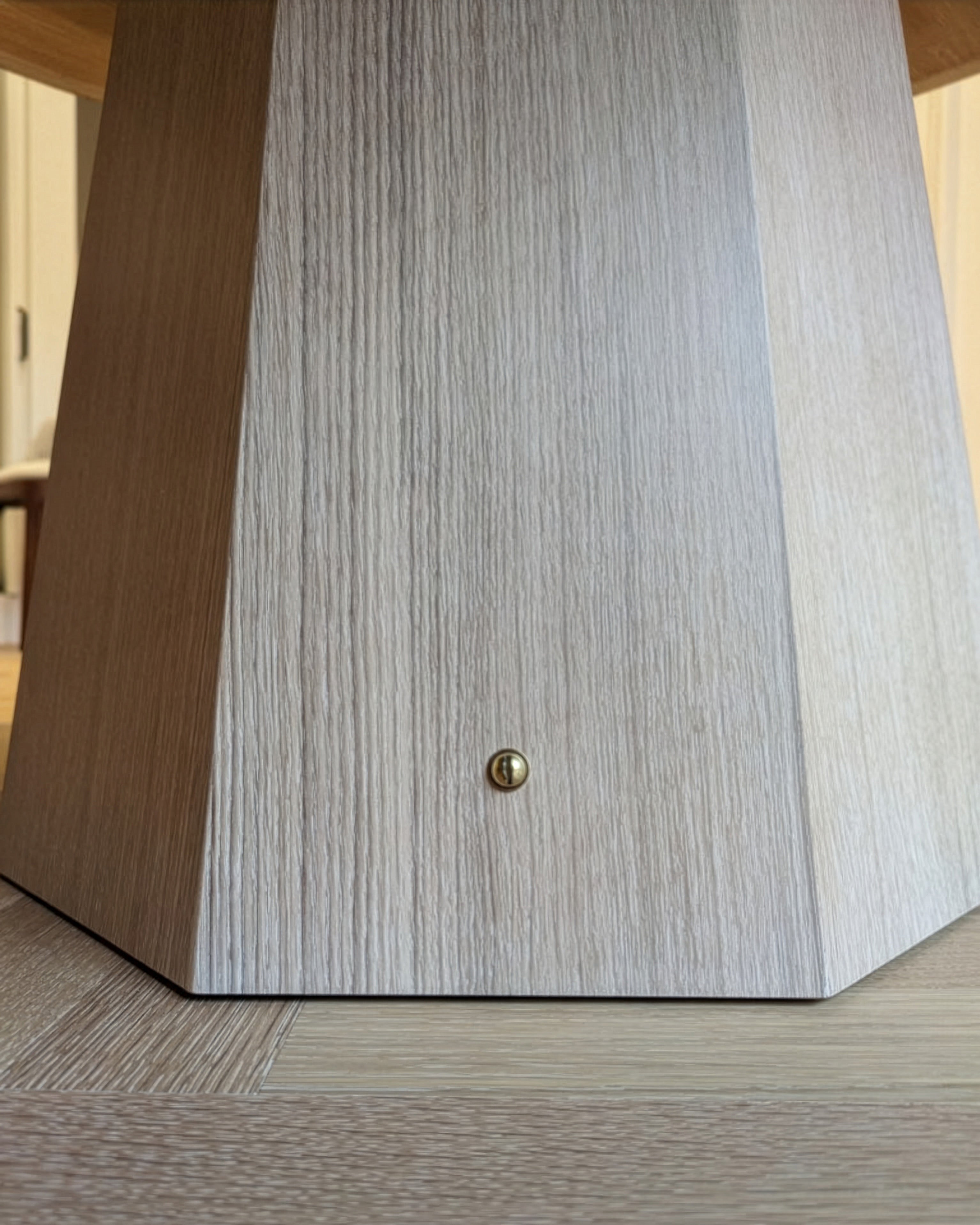 Lakeside Table - Solid Wood