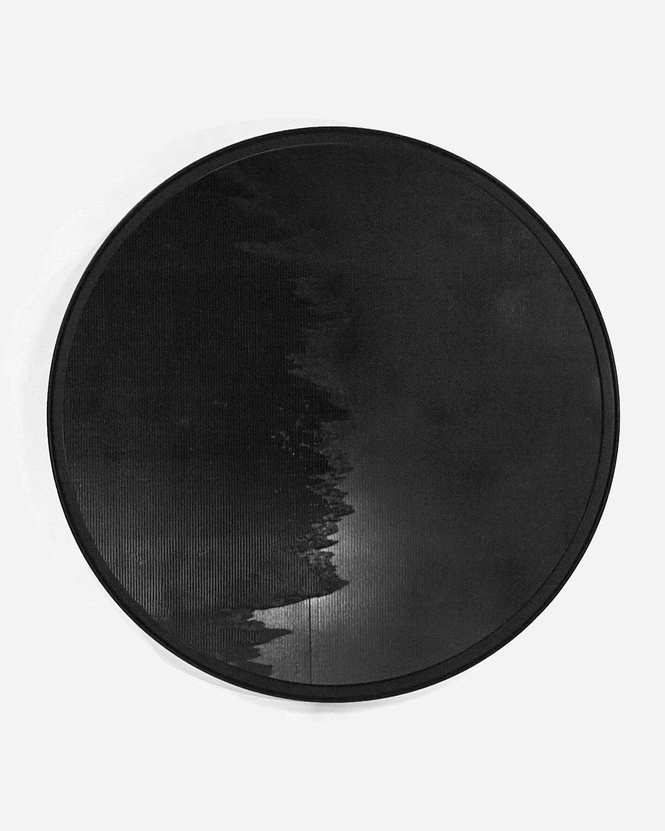 30" Porthole Mirror