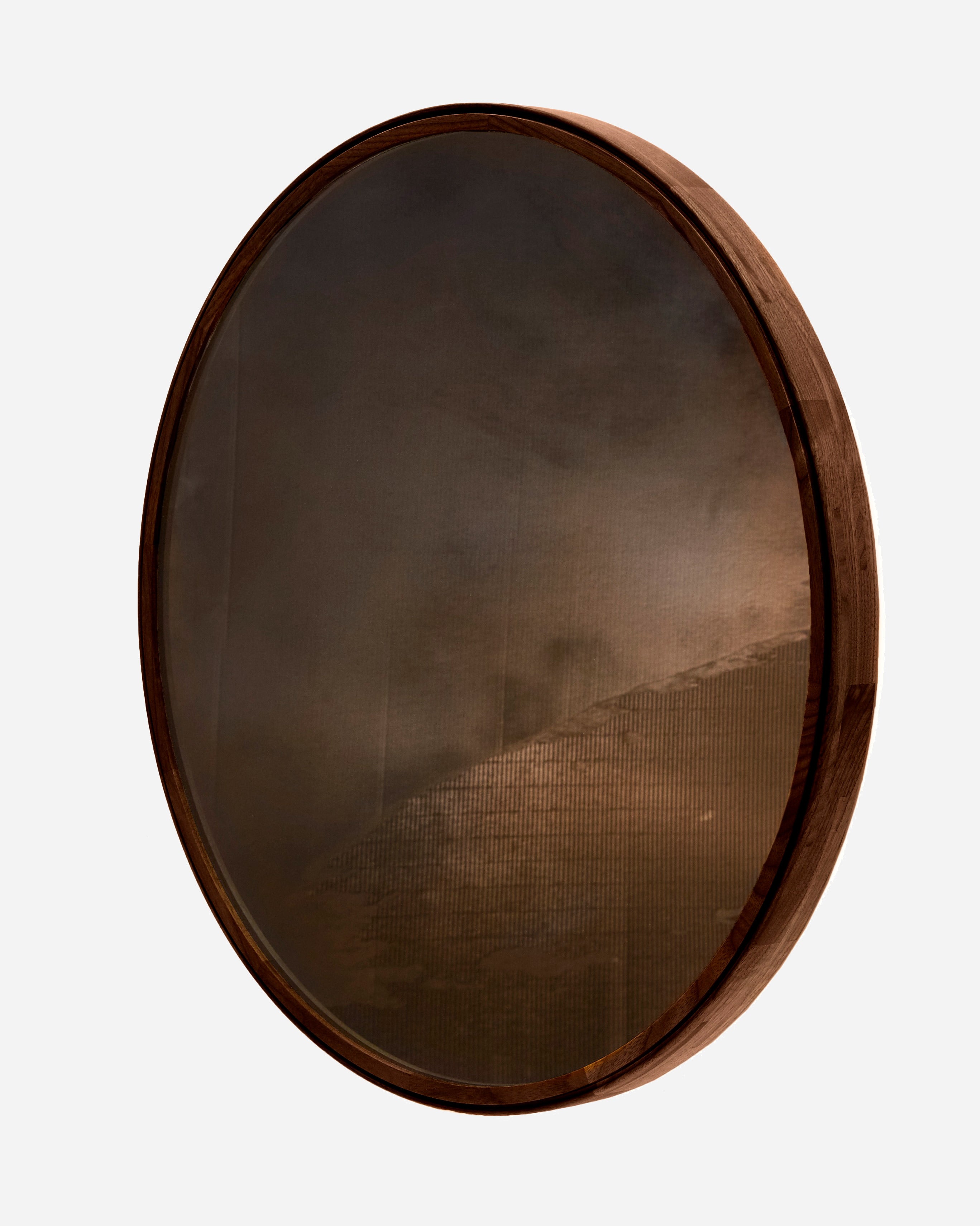 30" Porthole Mirror