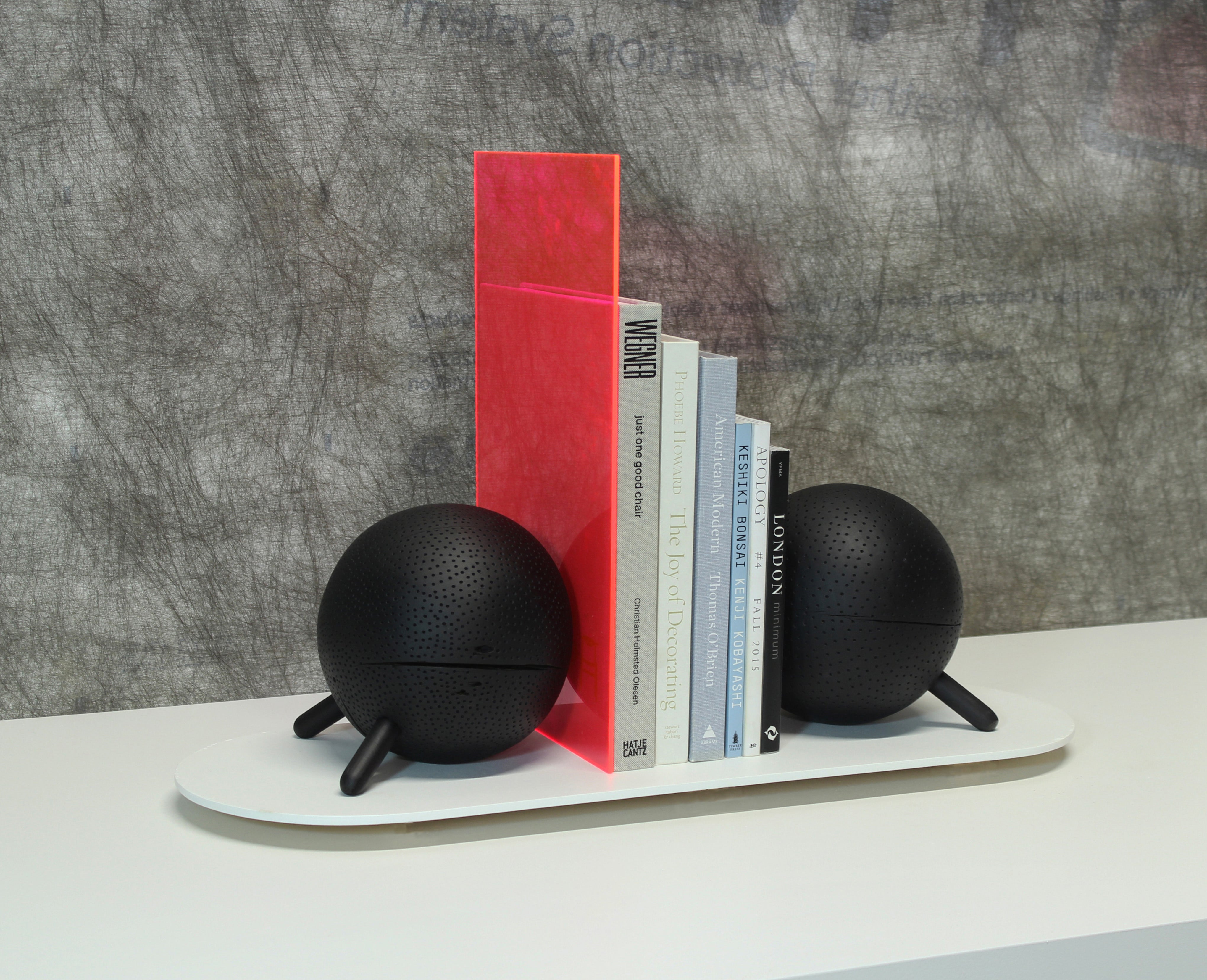Book Bombs