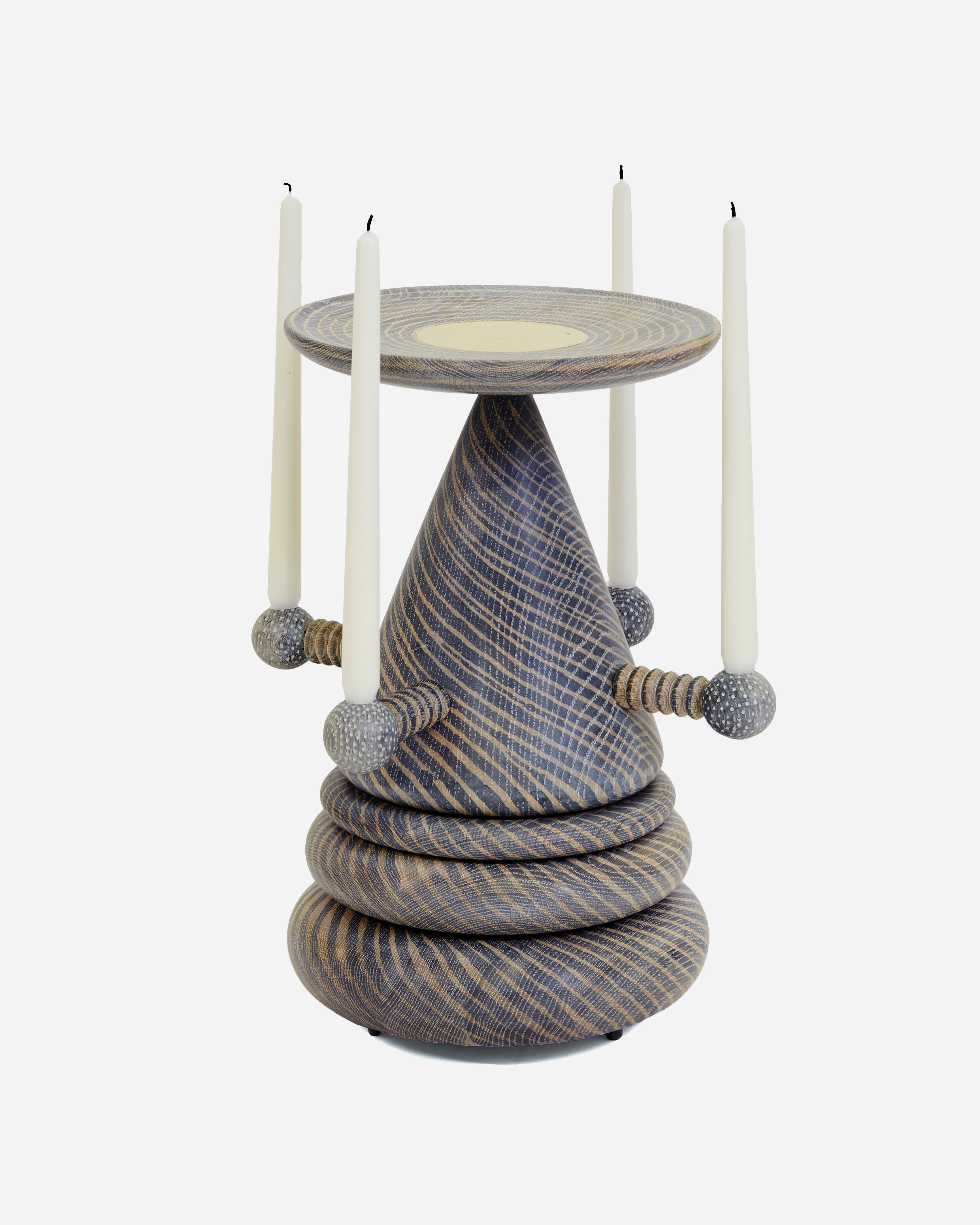 OXALINO™ Offering Bowl