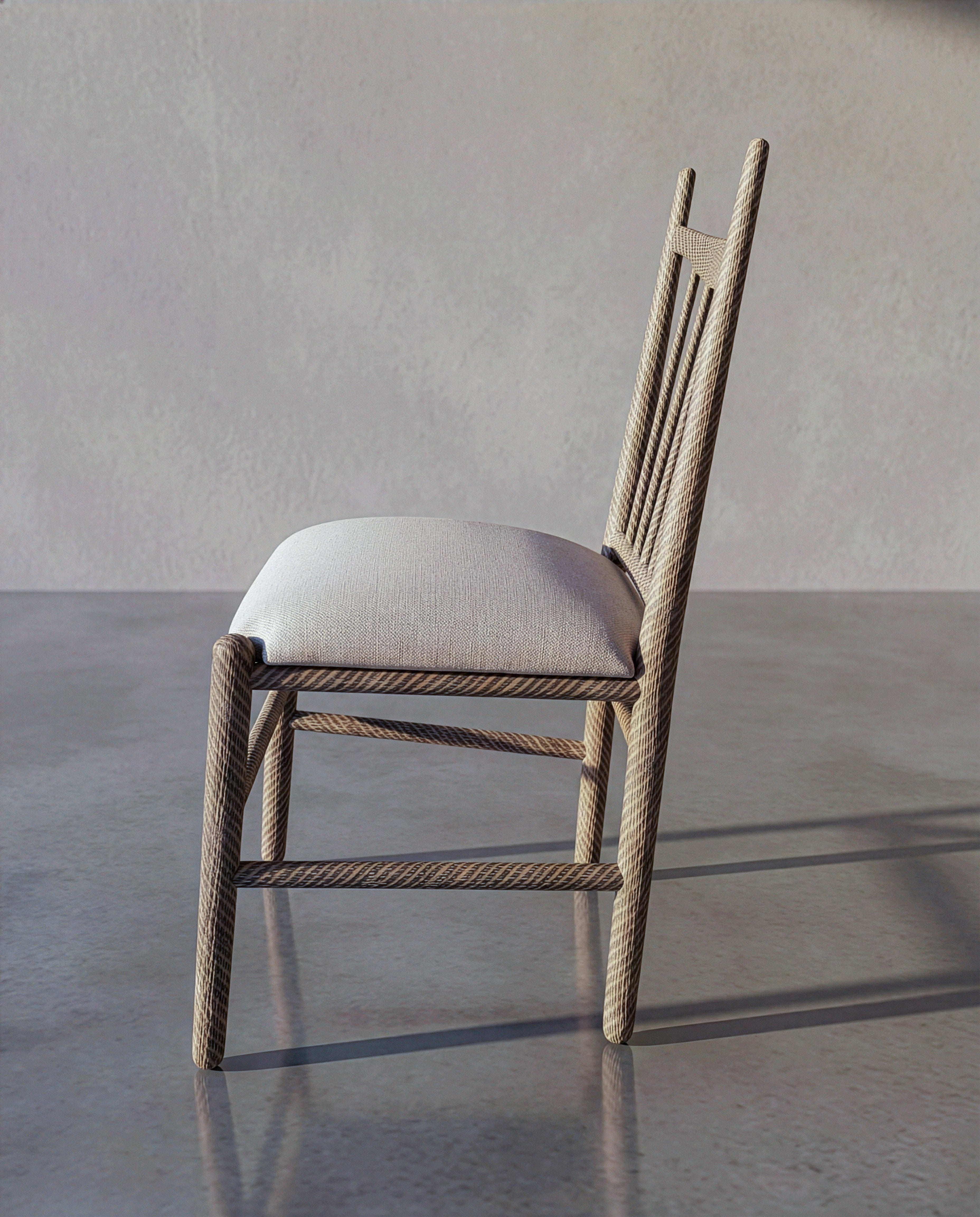 Desert Chair