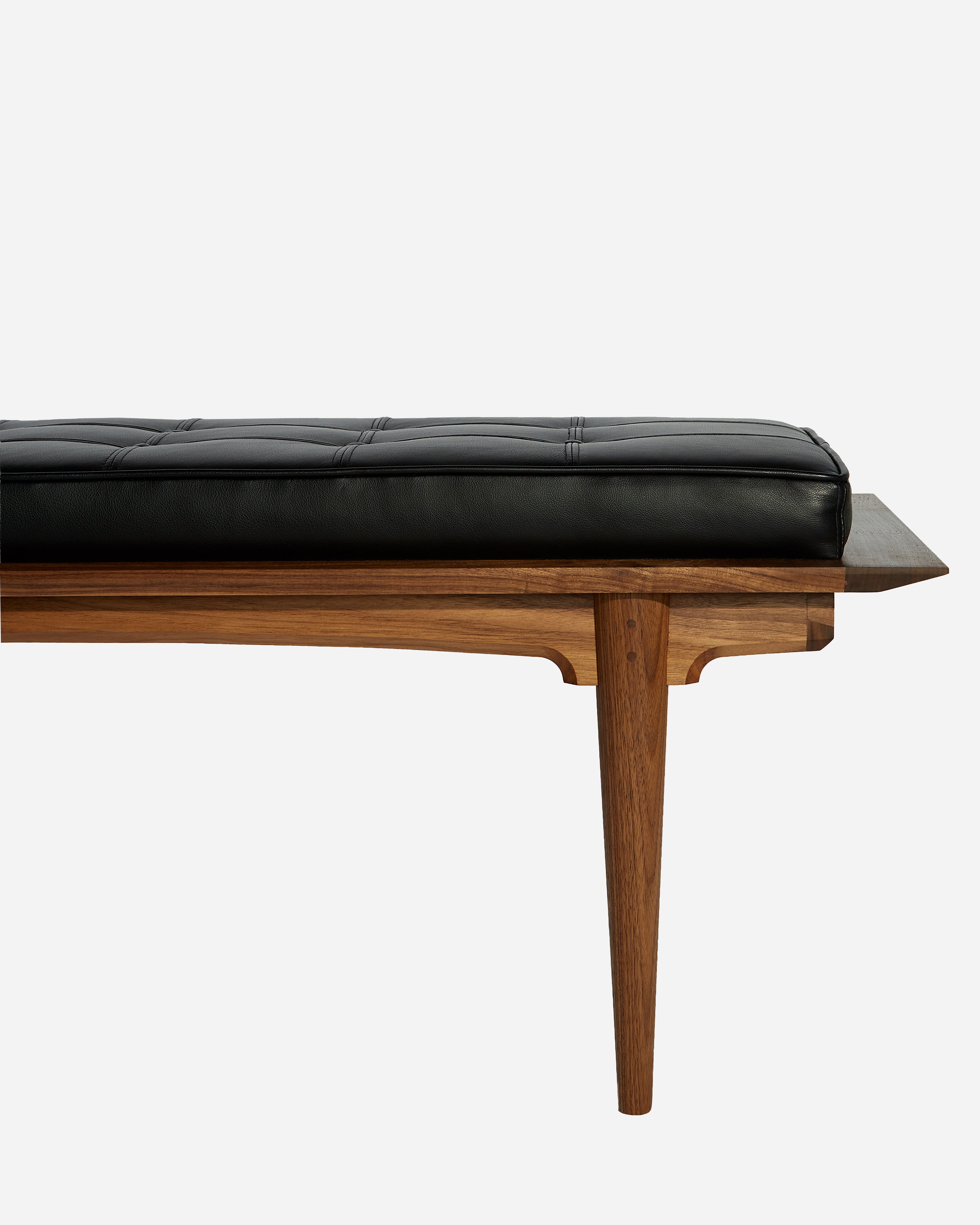 Dead Bench