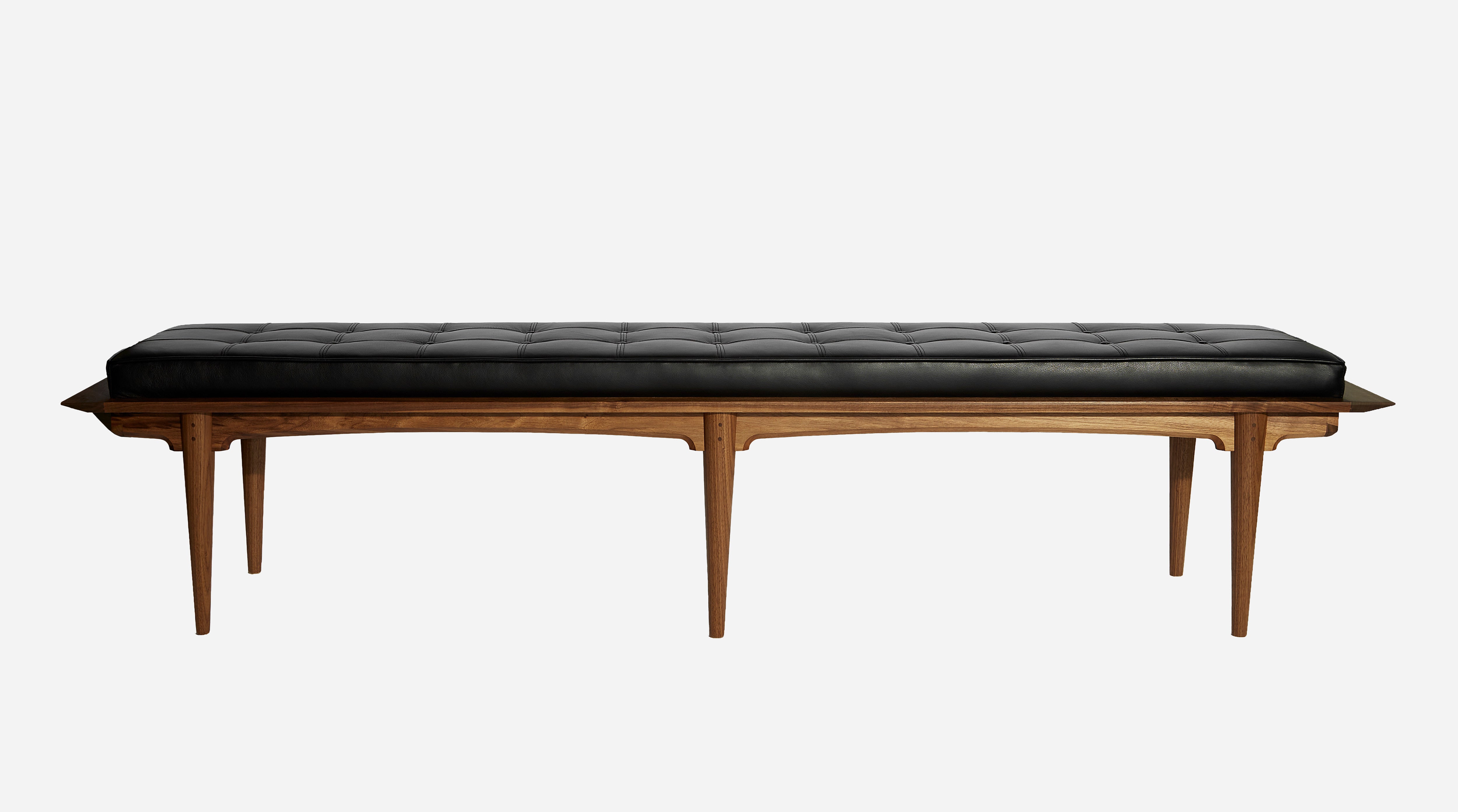 Dead Bench