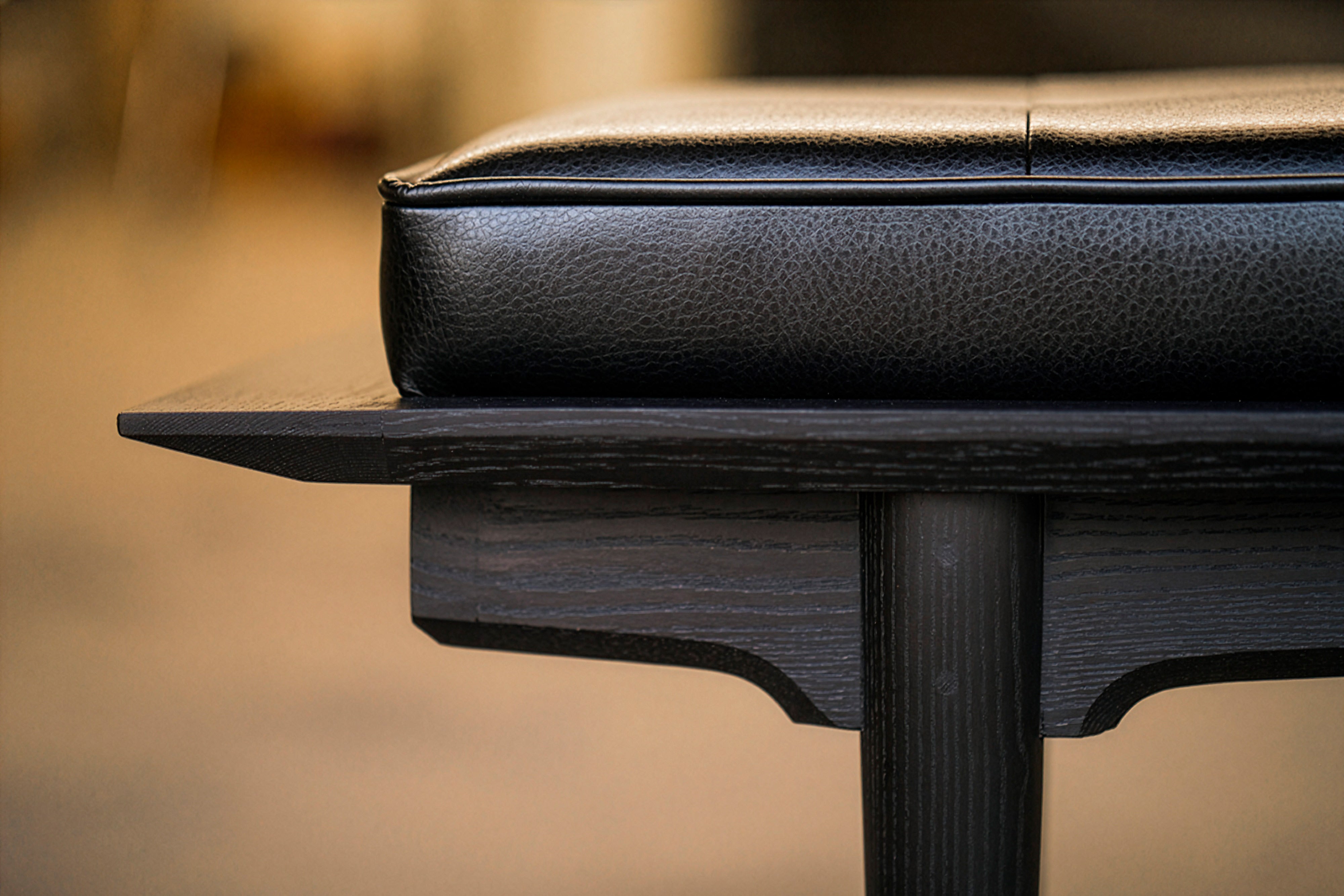 Dead Bench