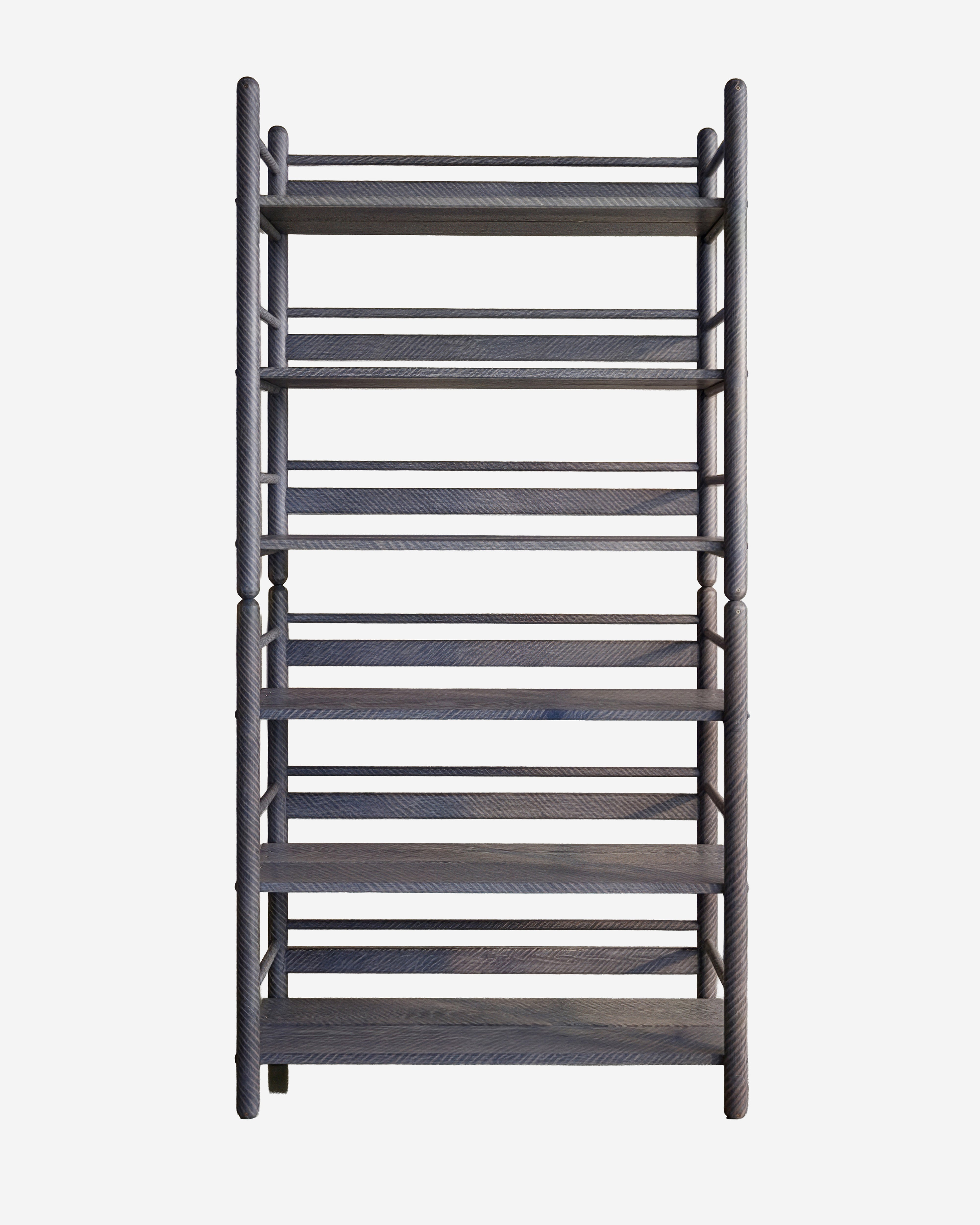 OXALINO™ Wave Shelving