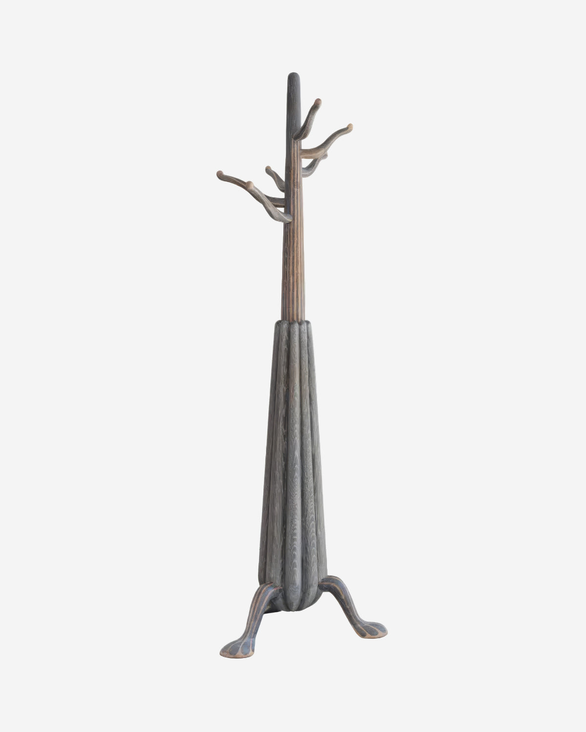 OXALINO™ Waterfall Coat Rack - In Stock