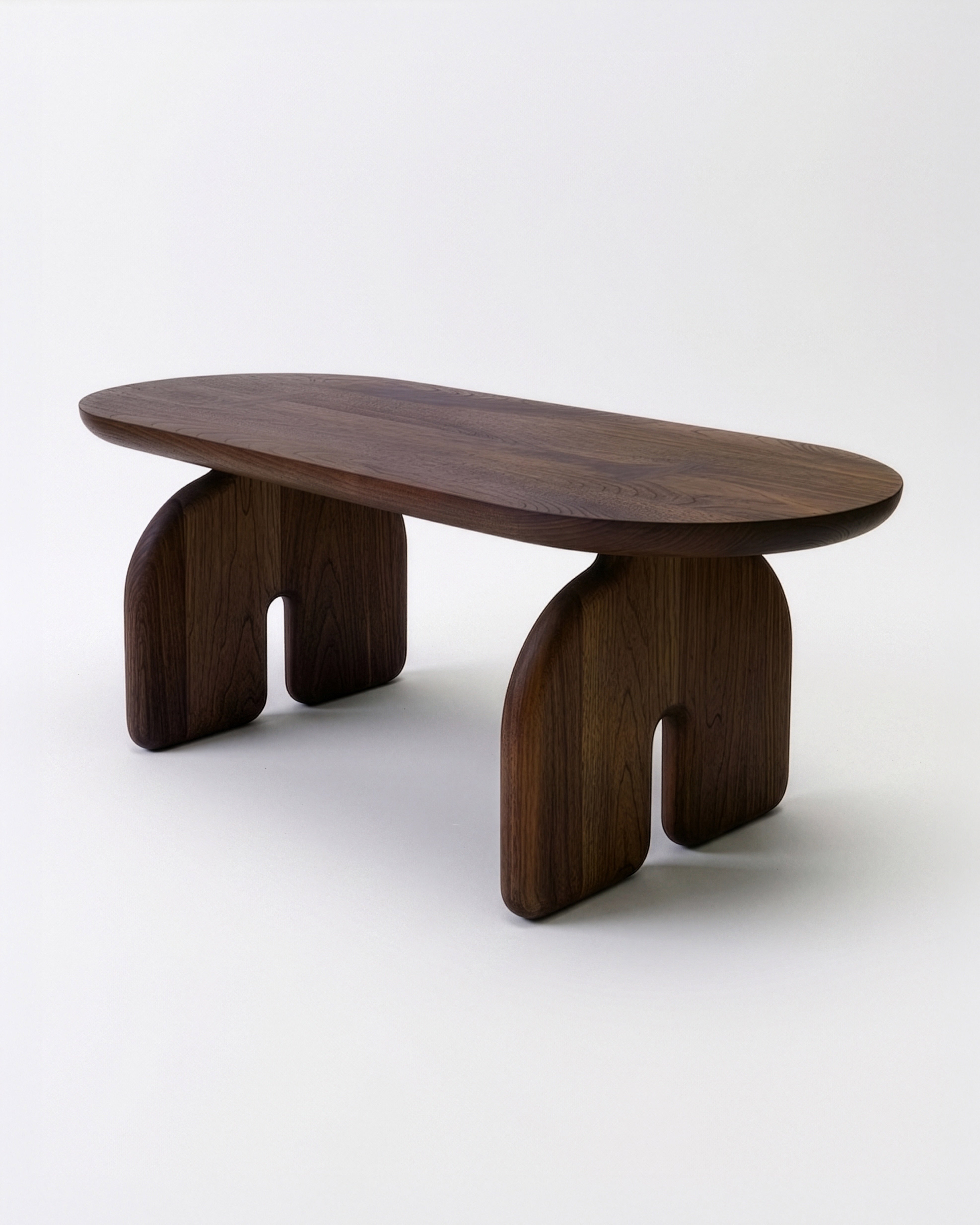FAT COWBOY 42" Coffee Table