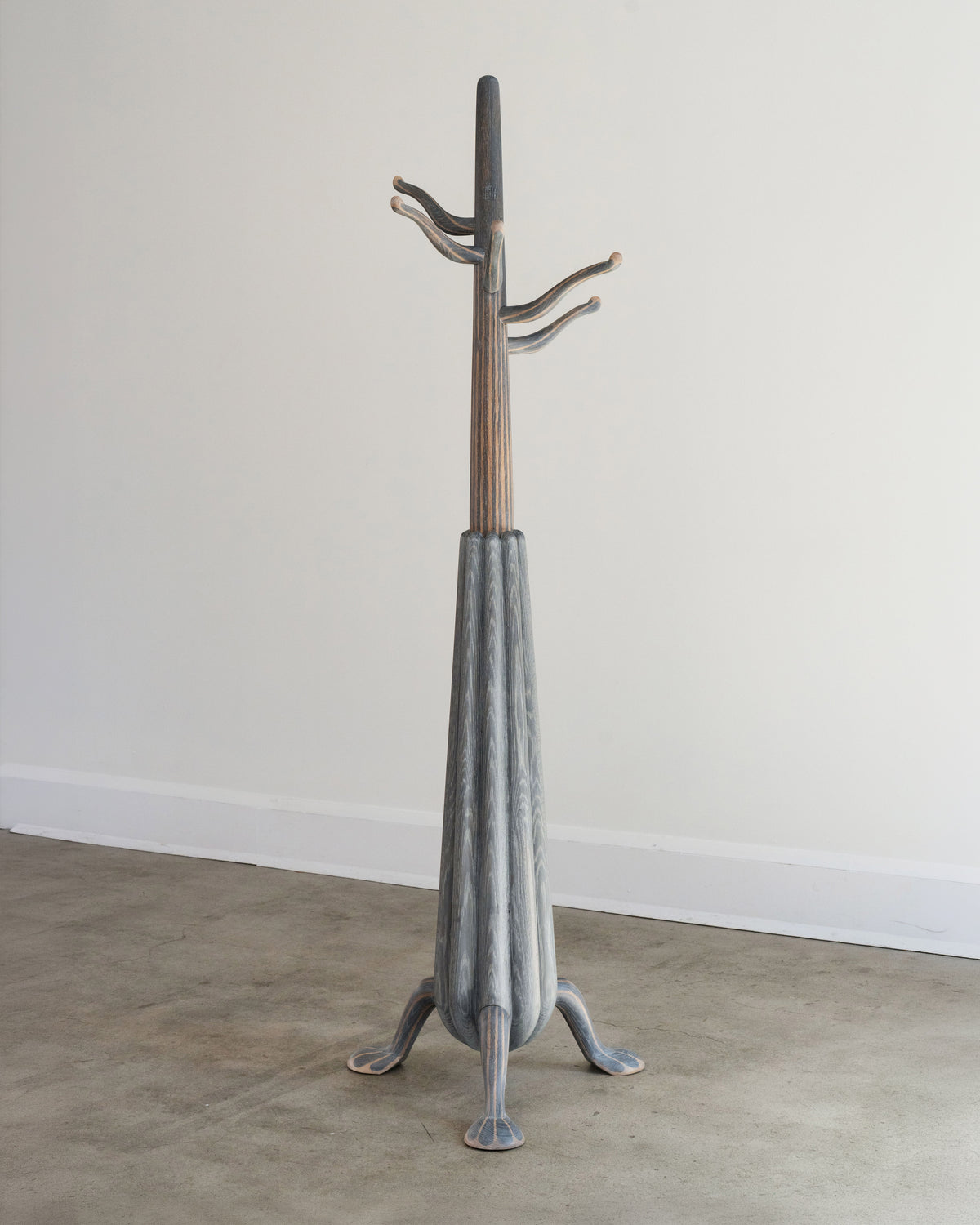 OXALINO™ Waterfall Coat Rack - In Stock
