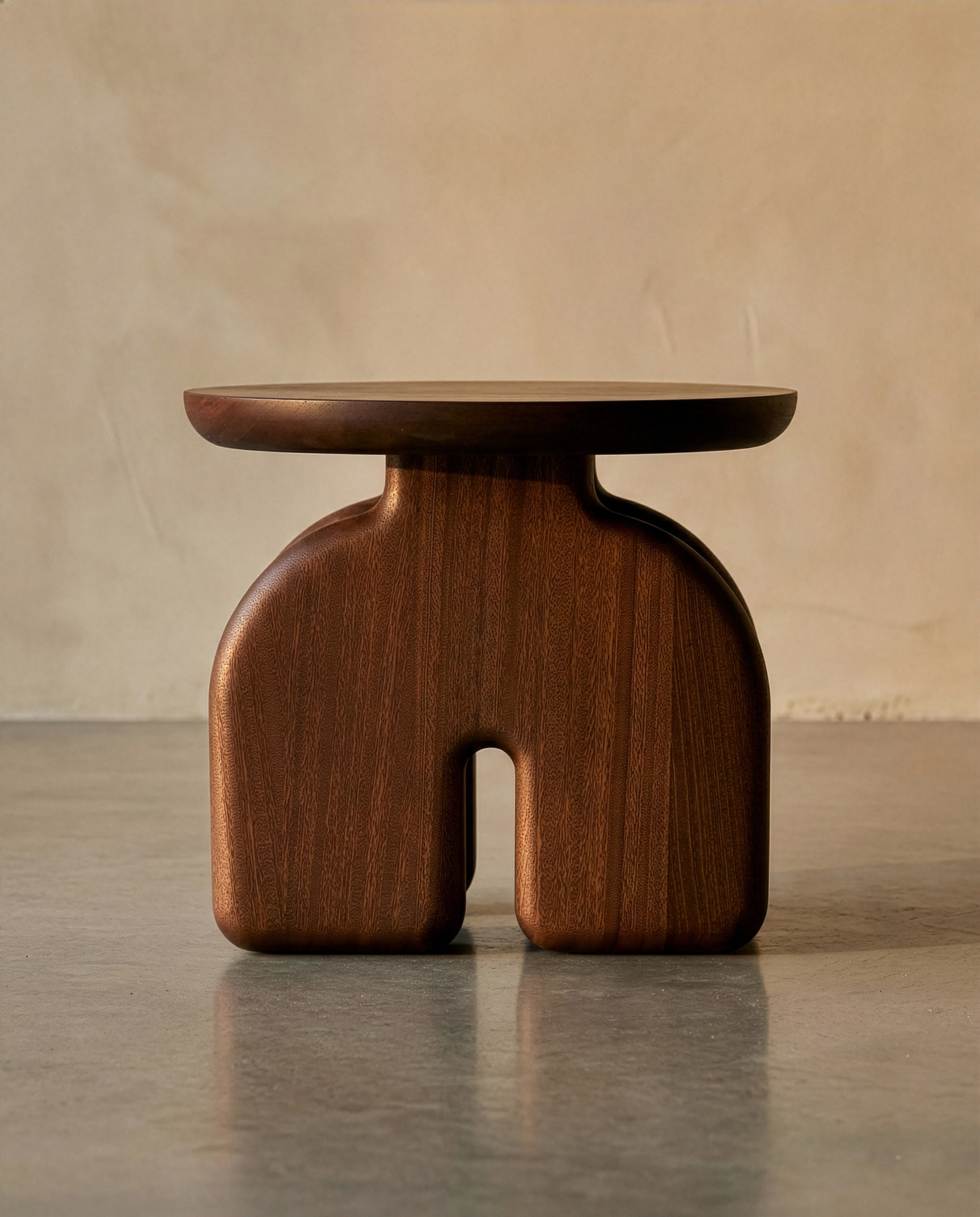 FAT COWBOY 42" Coffee Table